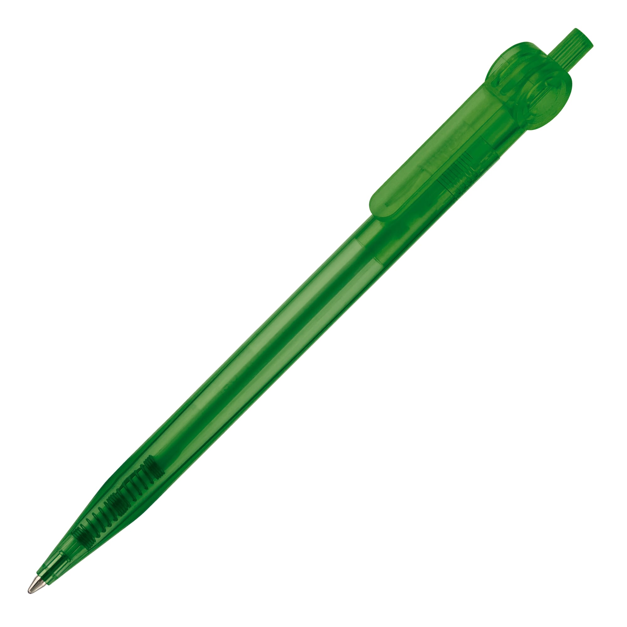 Balpen Futurepoint transparant