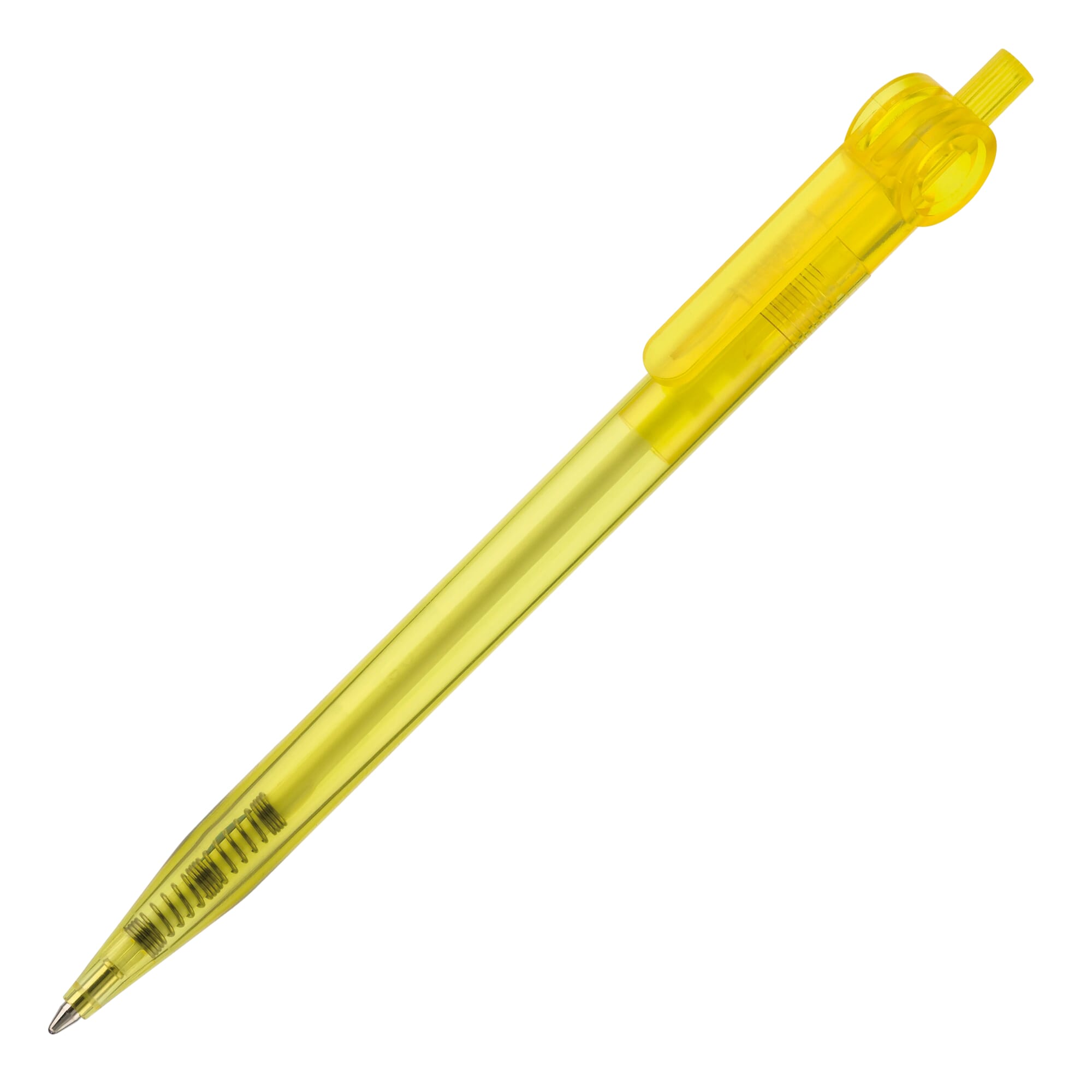Balpen Futurepoint transparant