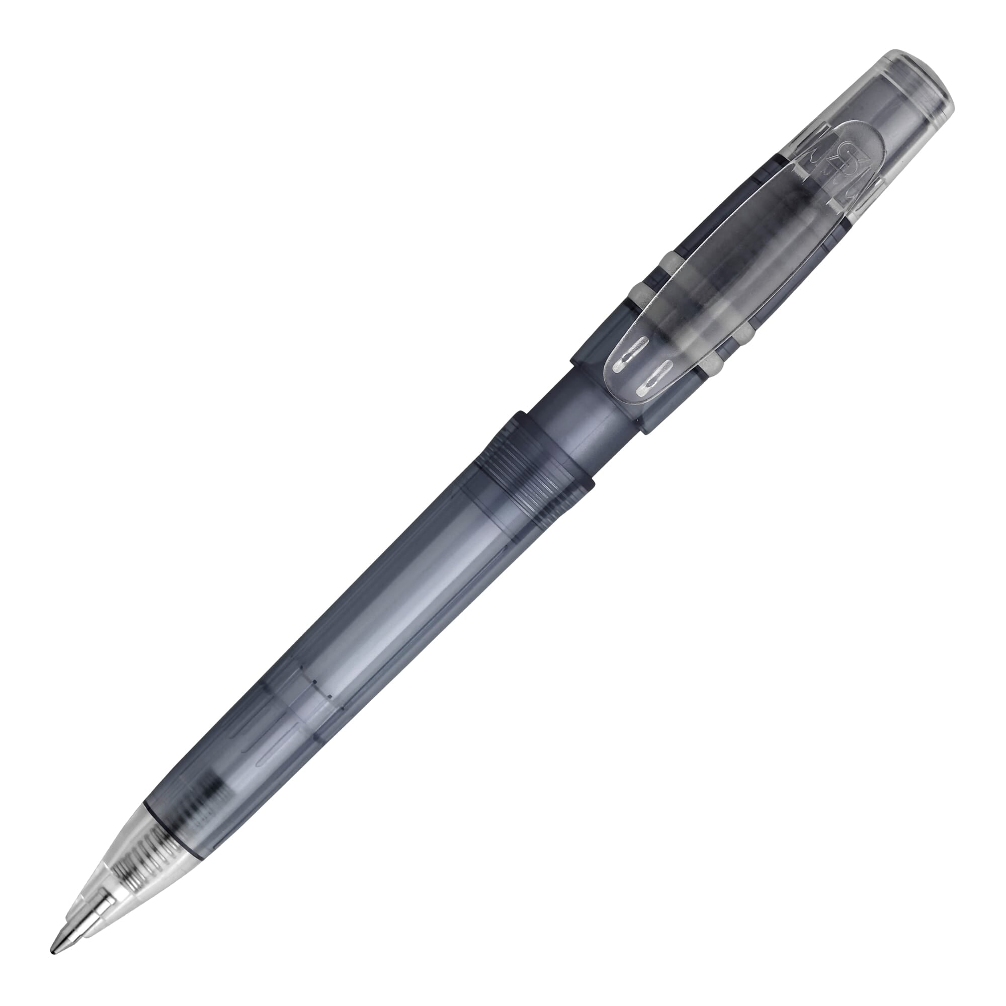 Balpen Nora Clear transparant