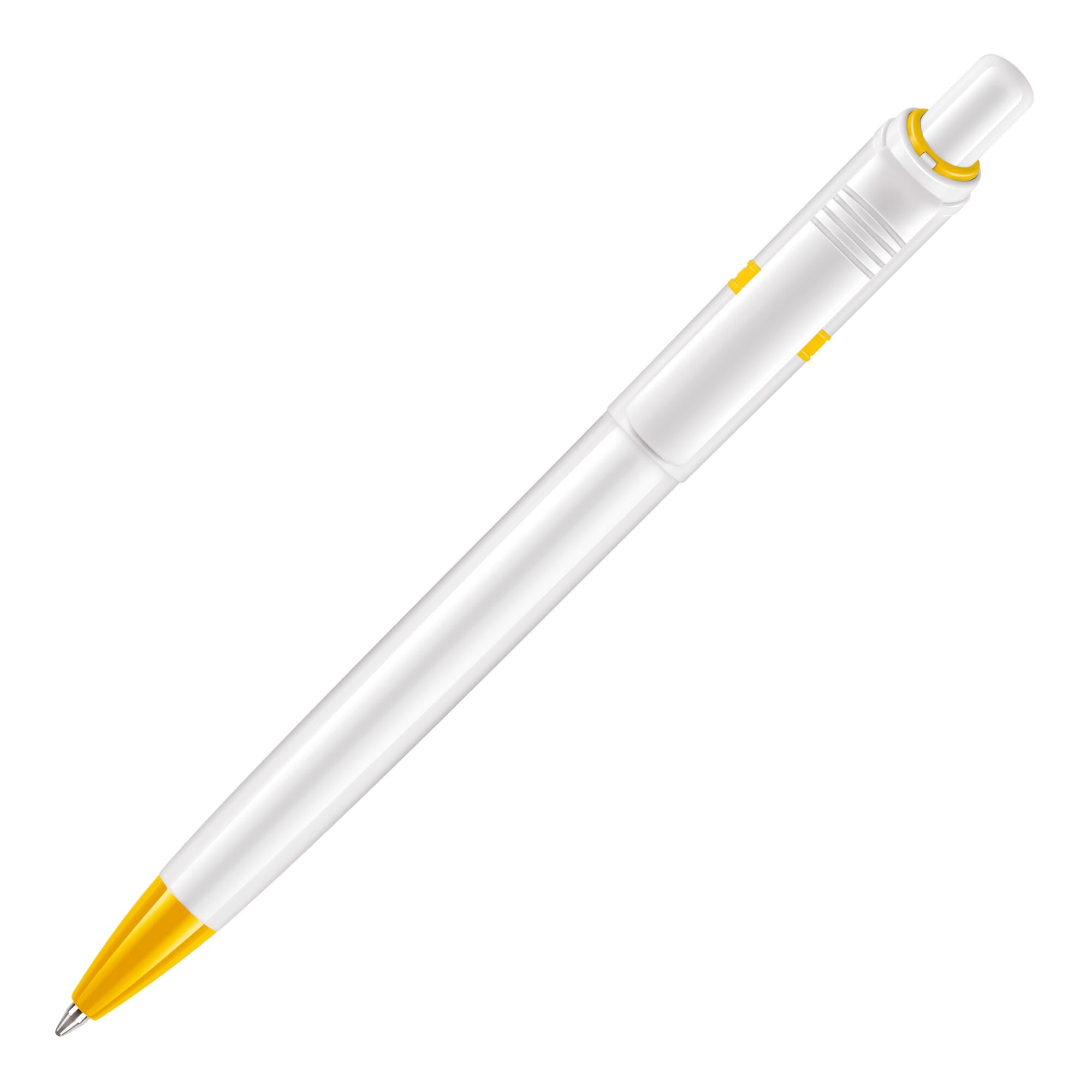 Balpen Ducal hardcolour