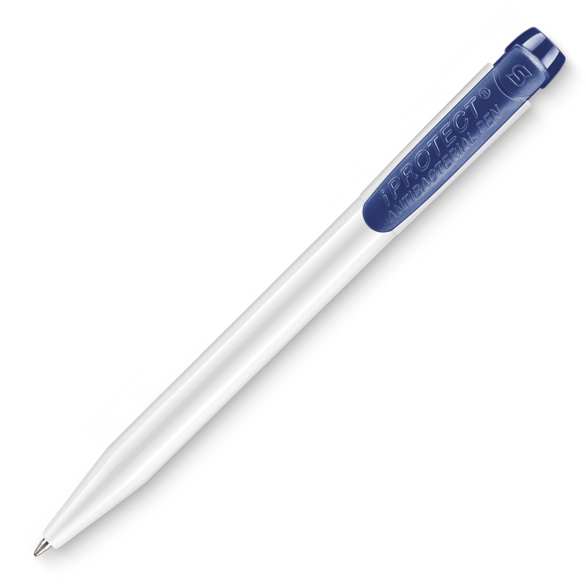 Balpen IProtect hardcolour
