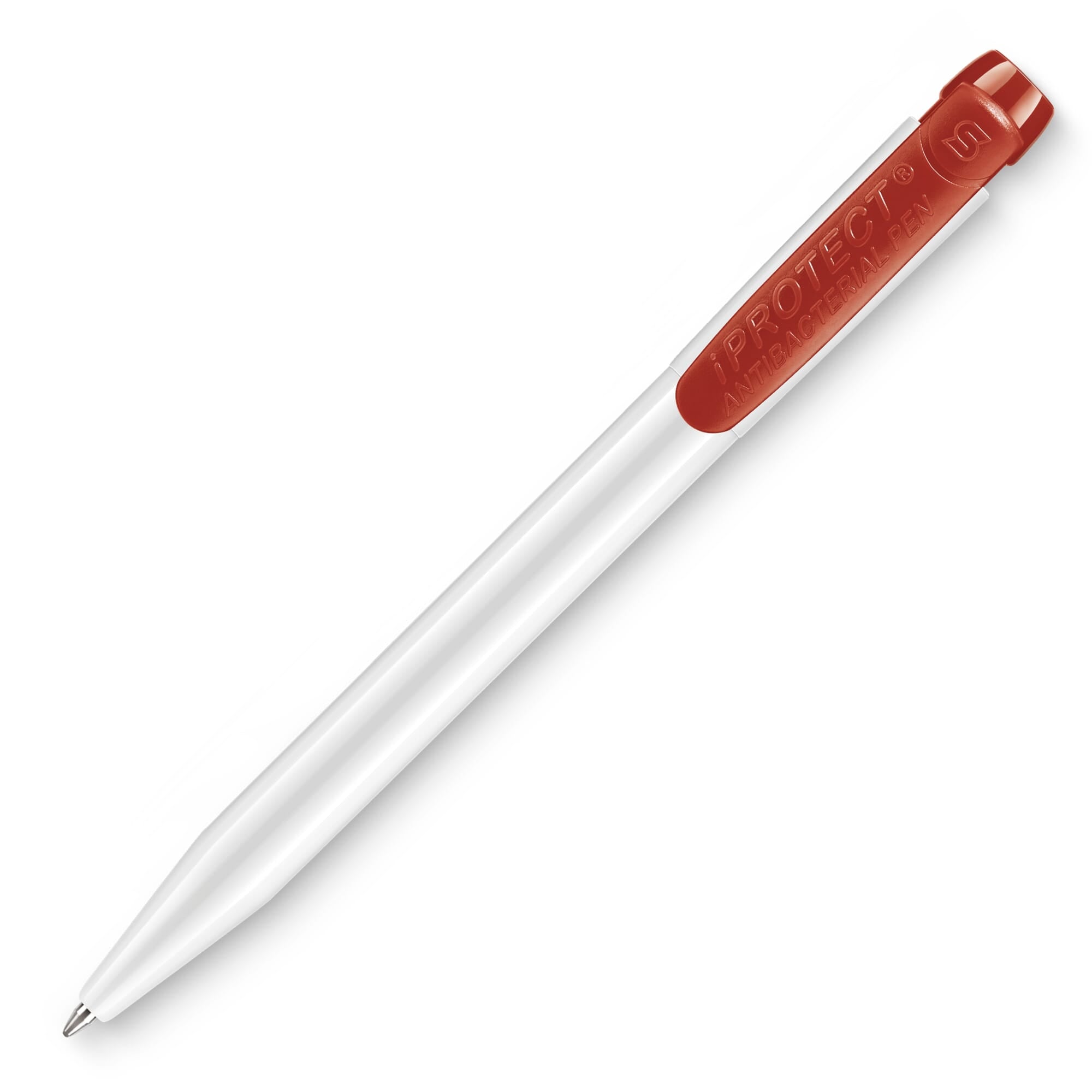 Balpen IProtect hardcolour