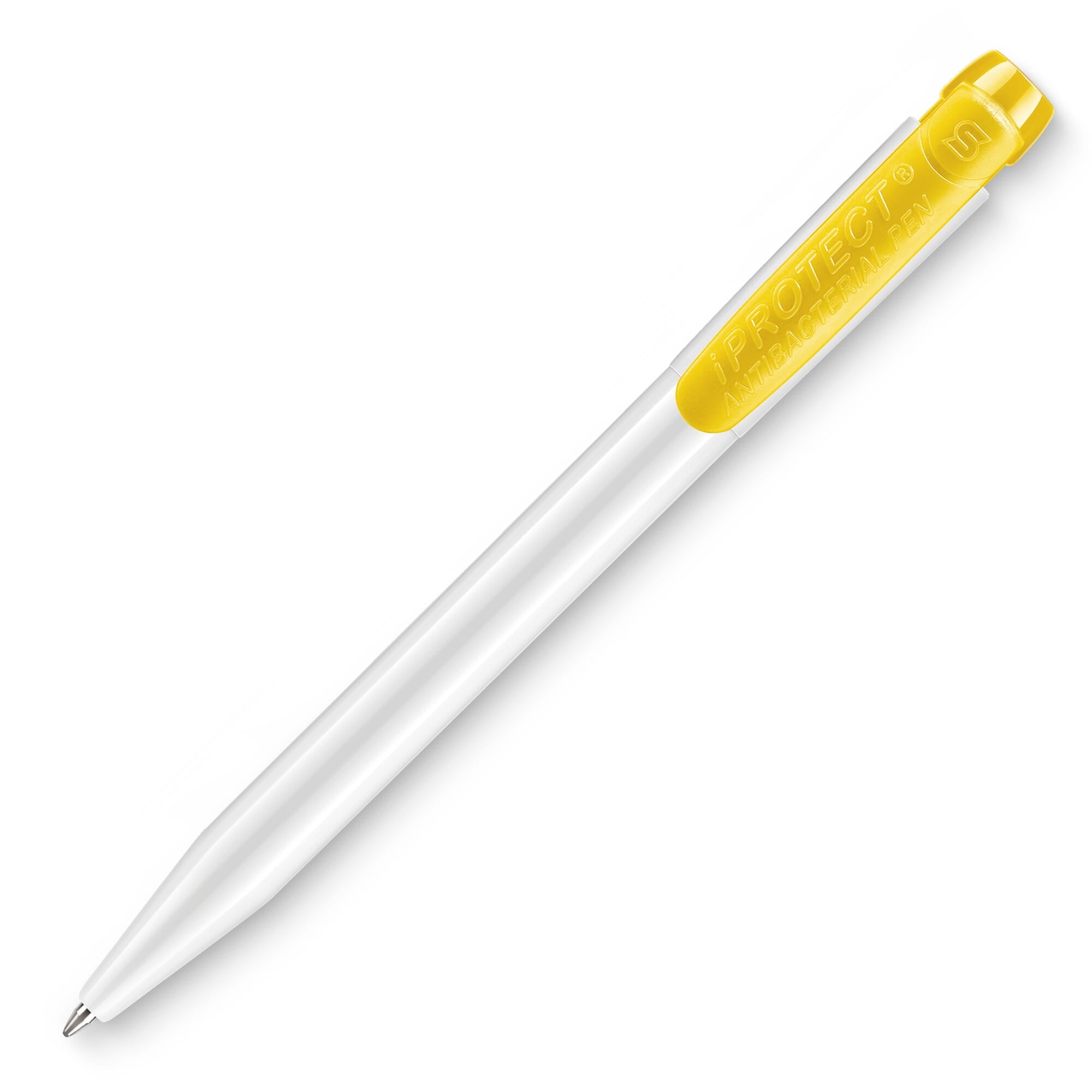 Balpen IProtect hardcolour