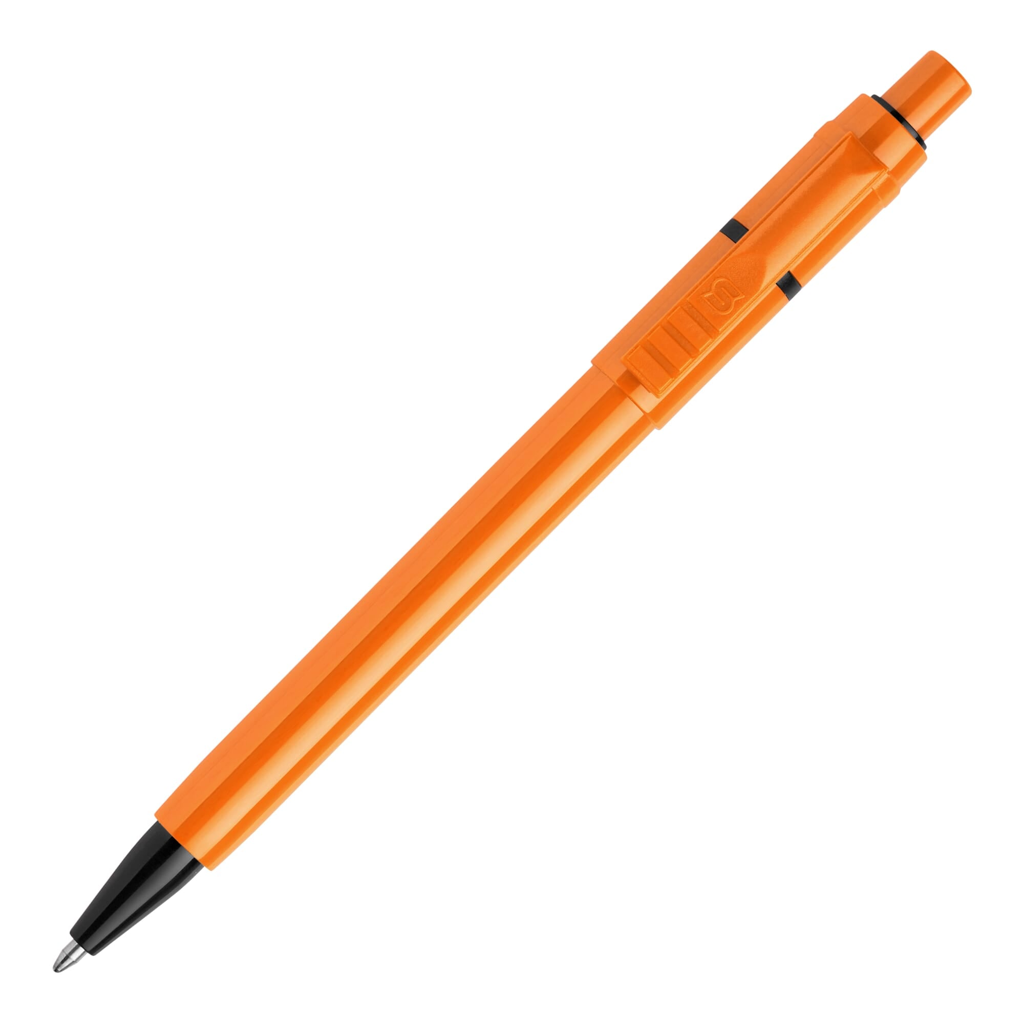 Balpen Baron Extra hardcolour