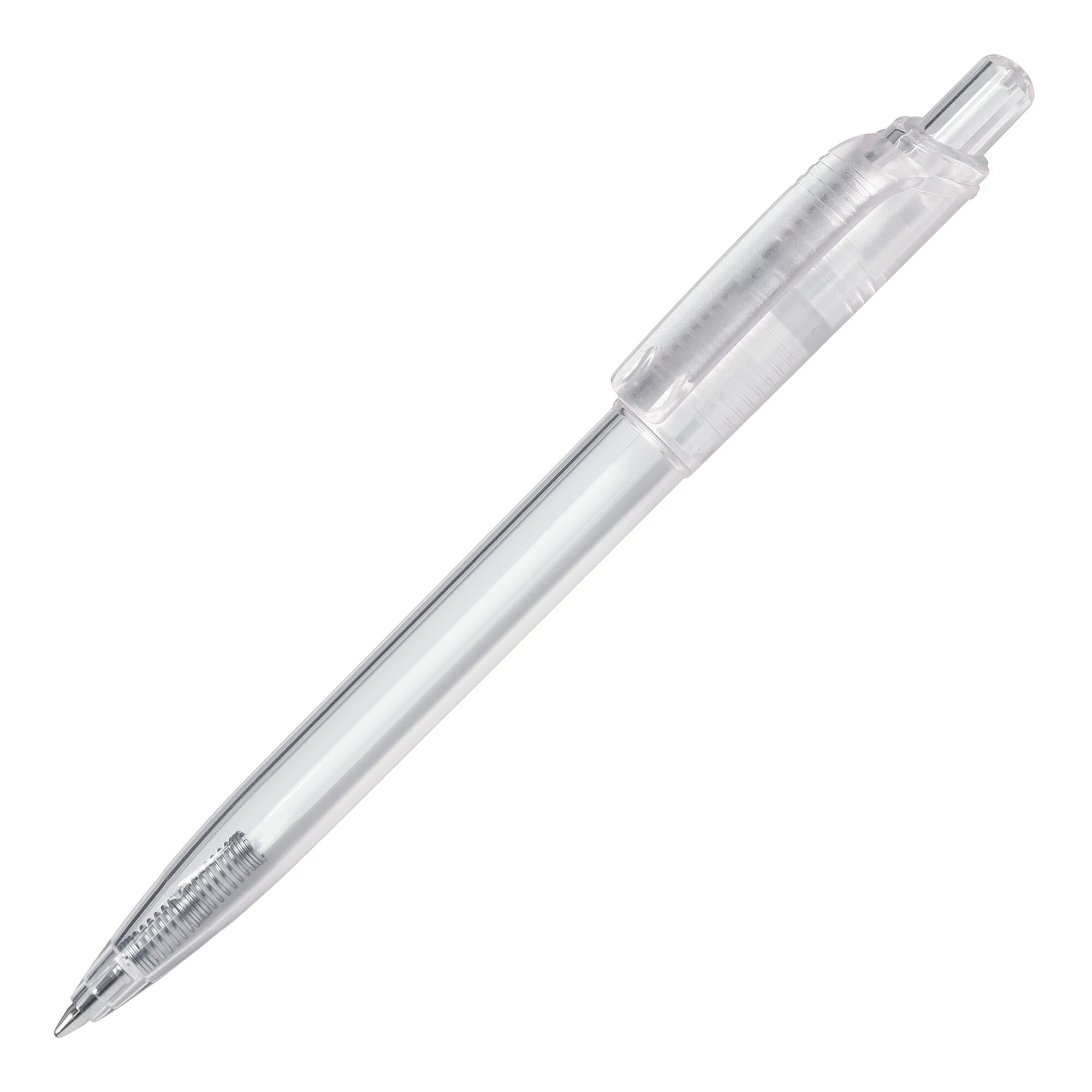 Balpen Ducal Clear transparant
