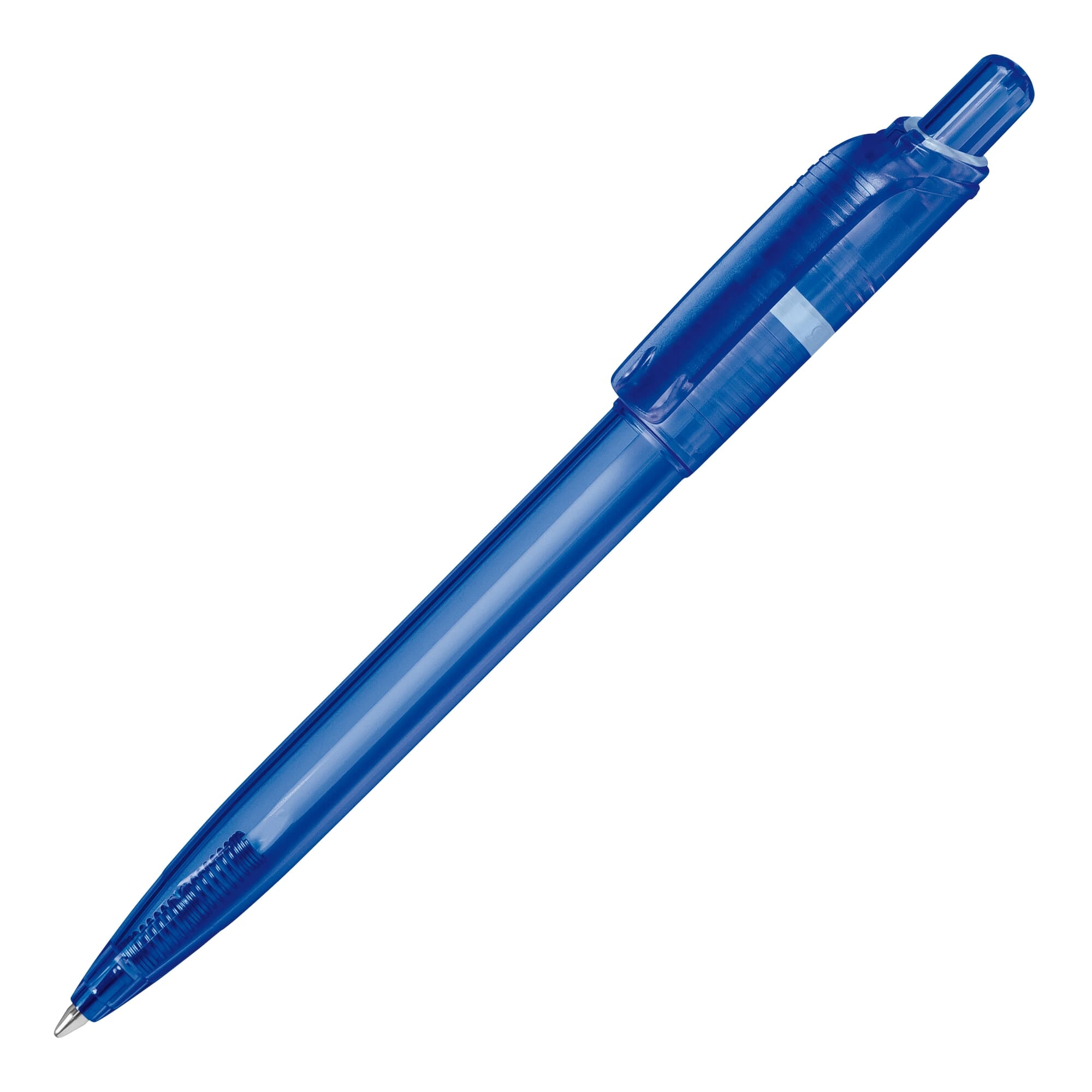 Balpen Ducal Clear transparant