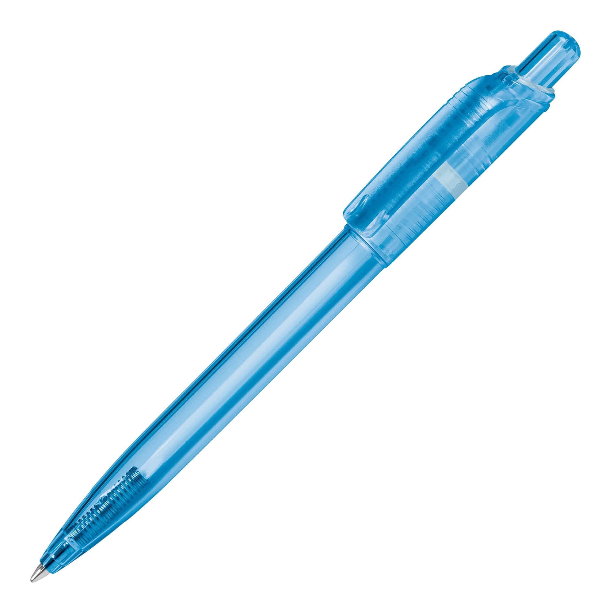 Balpen Ducal Clear transparant