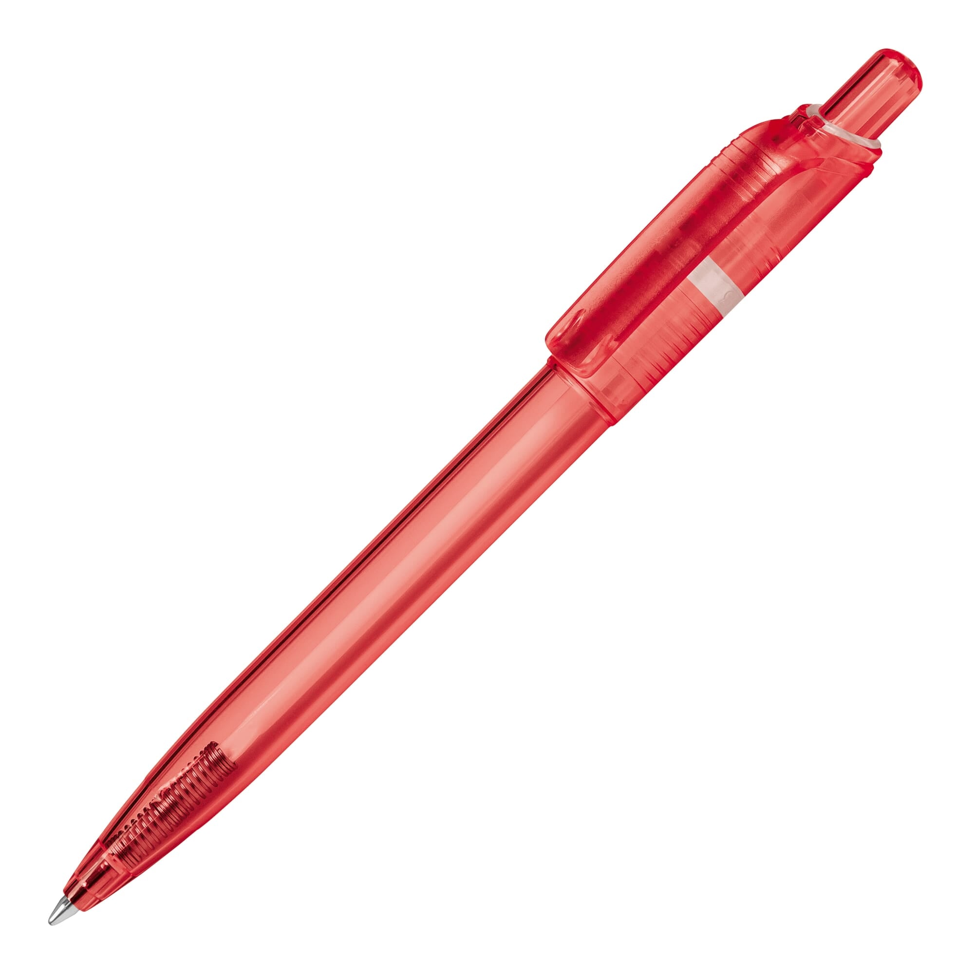 Balpen Ducal Clear transparant