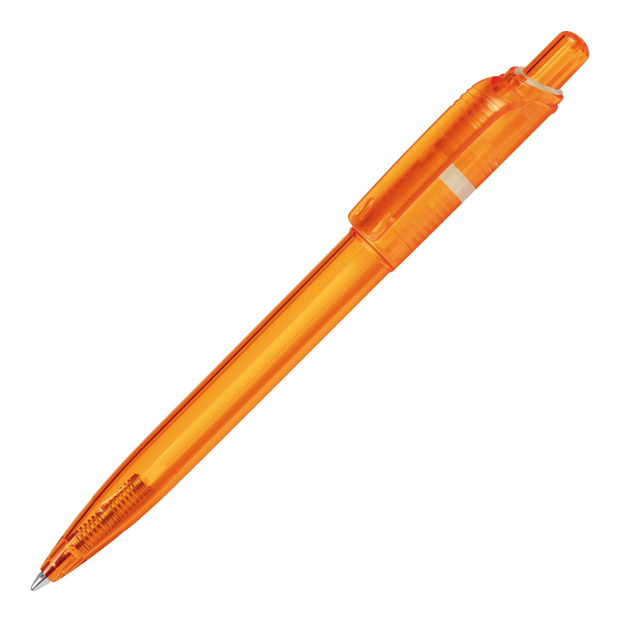 Balpen Ducal Clear transparant