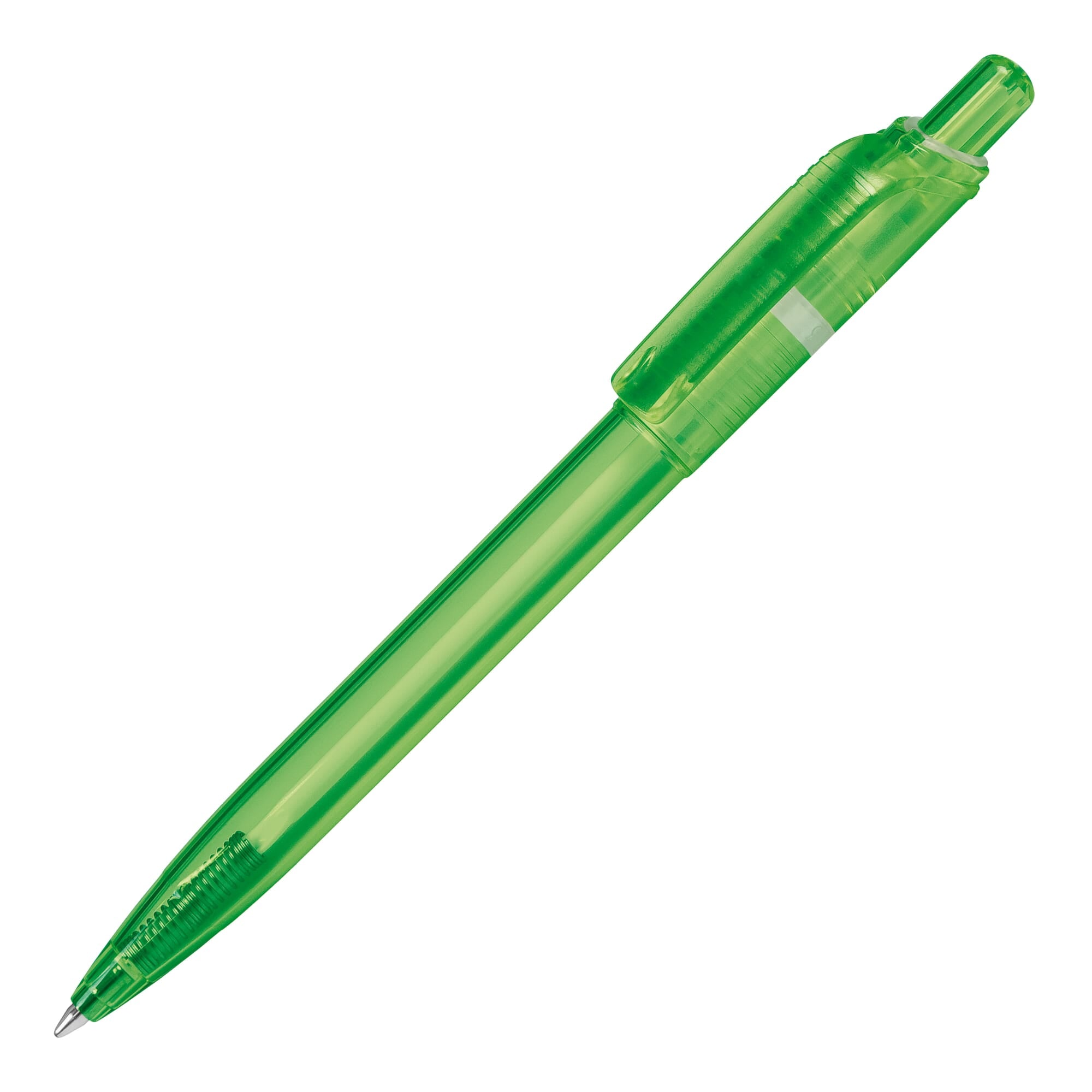 Balpen Ducal Clear transparant