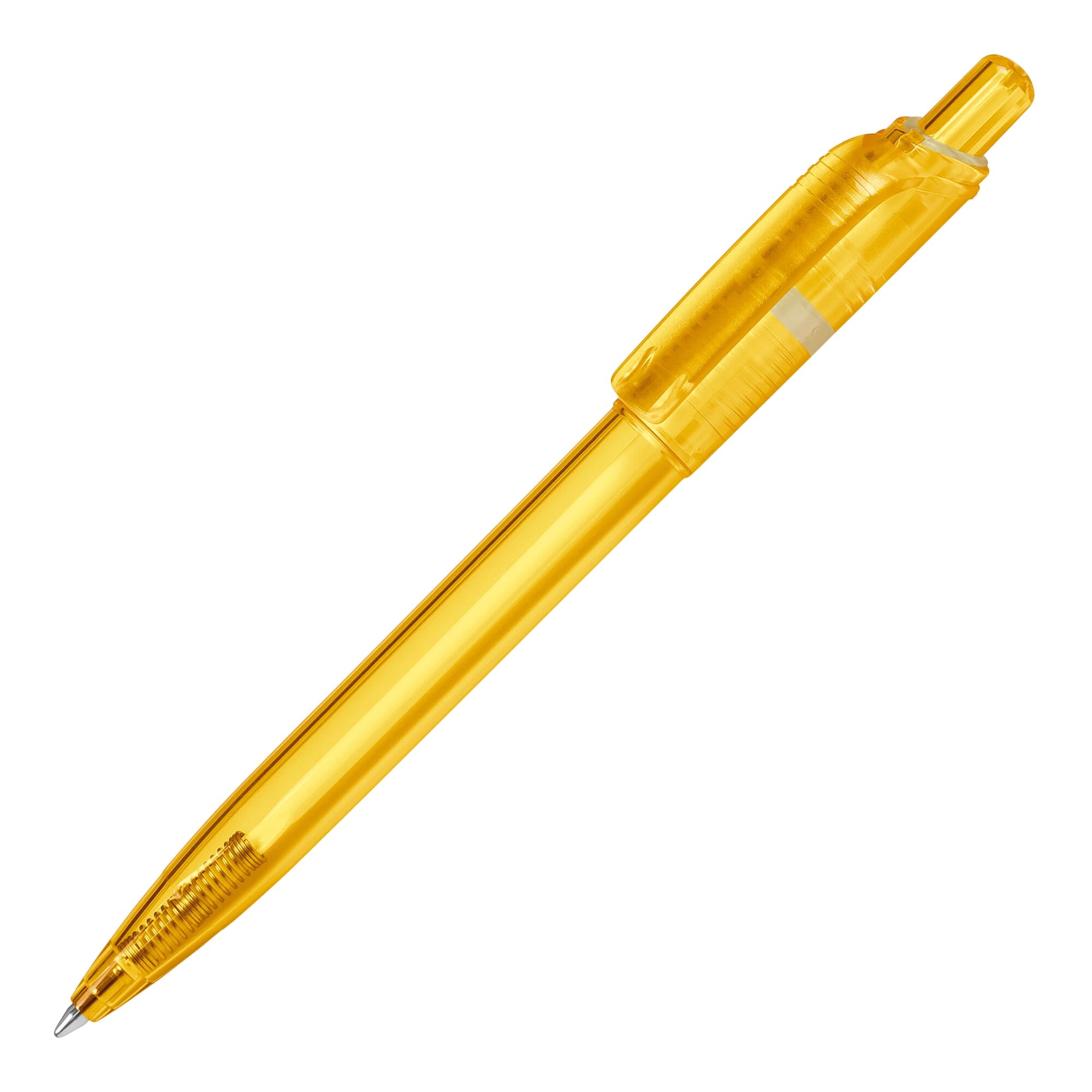 Balpen Ducal Clear transparant