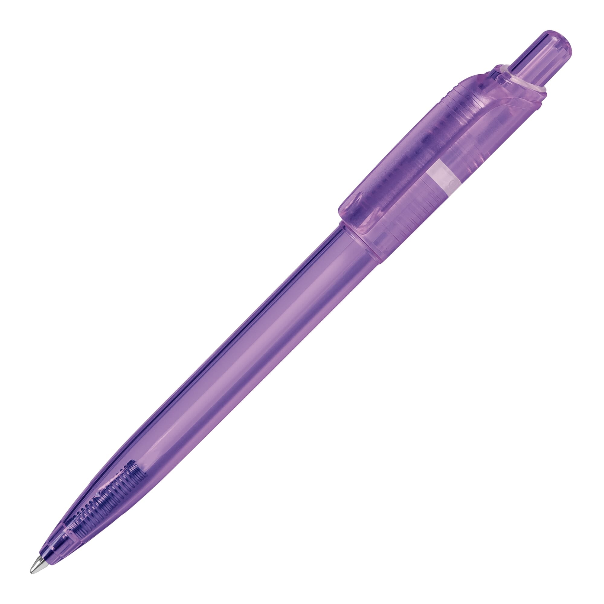 Balpen Ducal Clear transparant