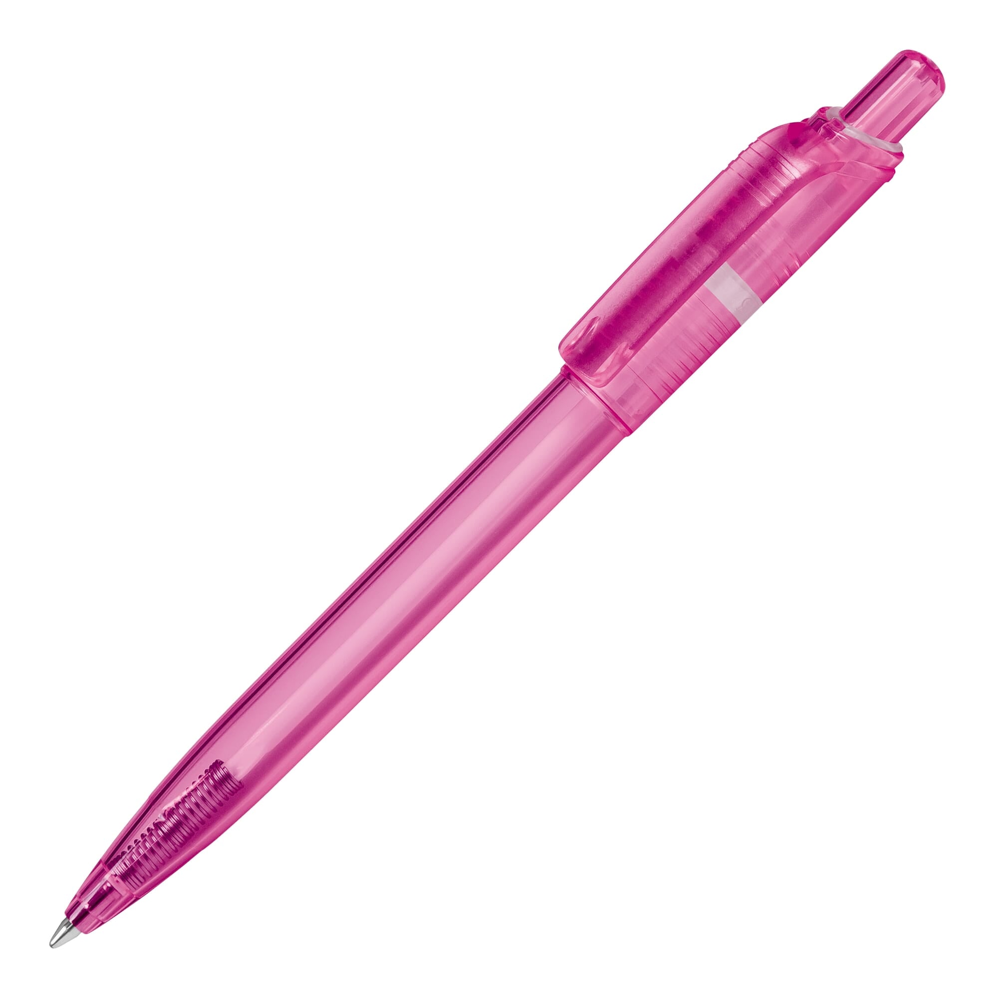 Balpen Ducal Clear transparant