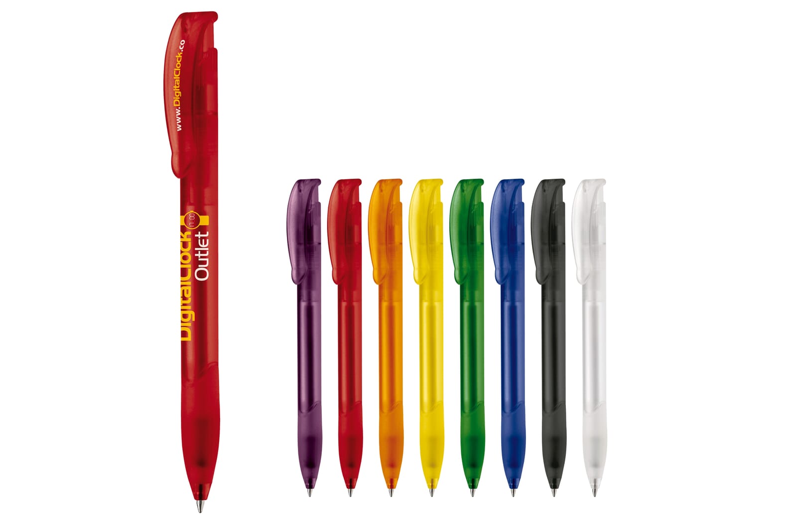 Balpen Apollo frosty Ecru / Wit