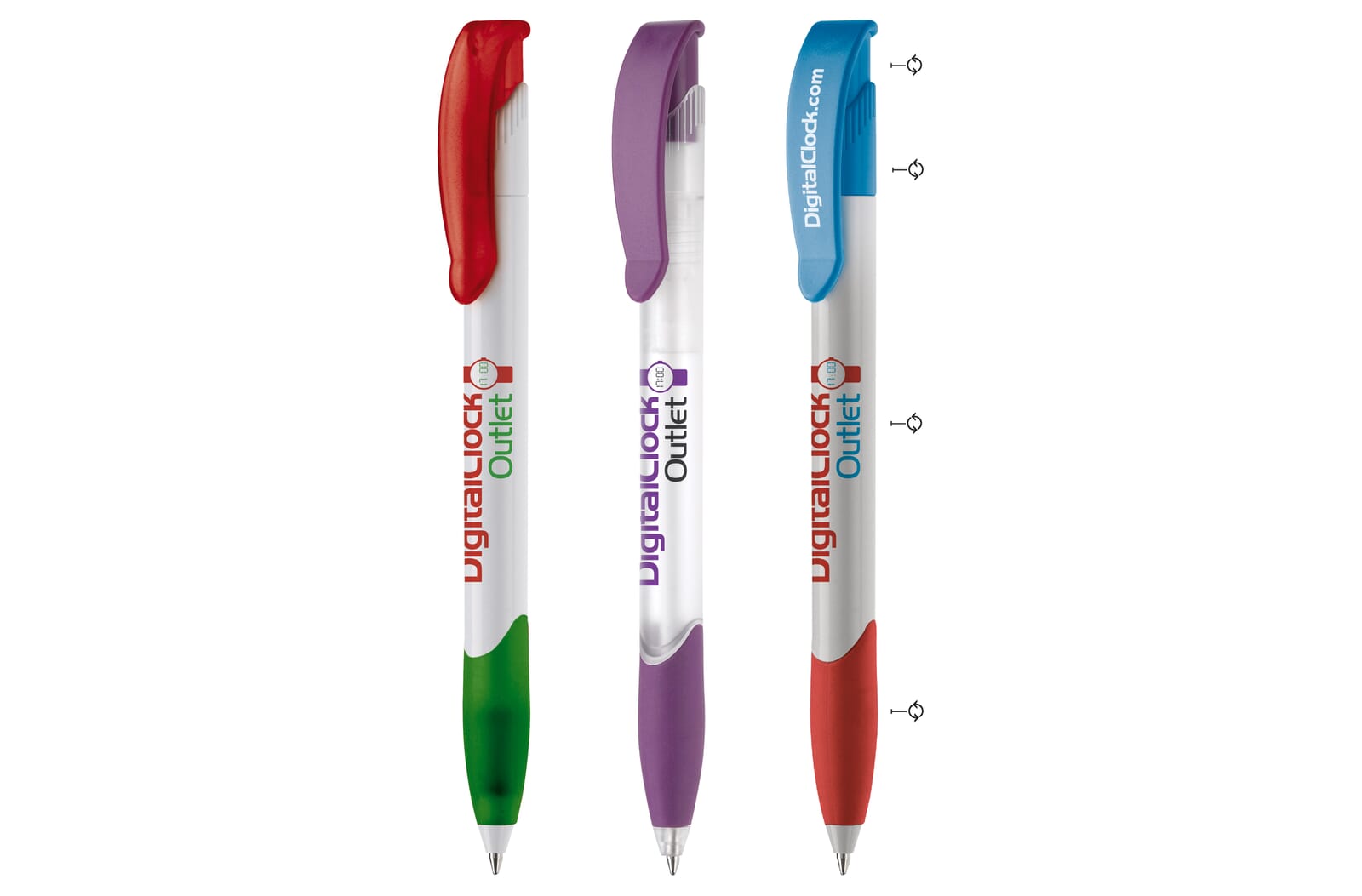 Balpen Apollo combi N0999