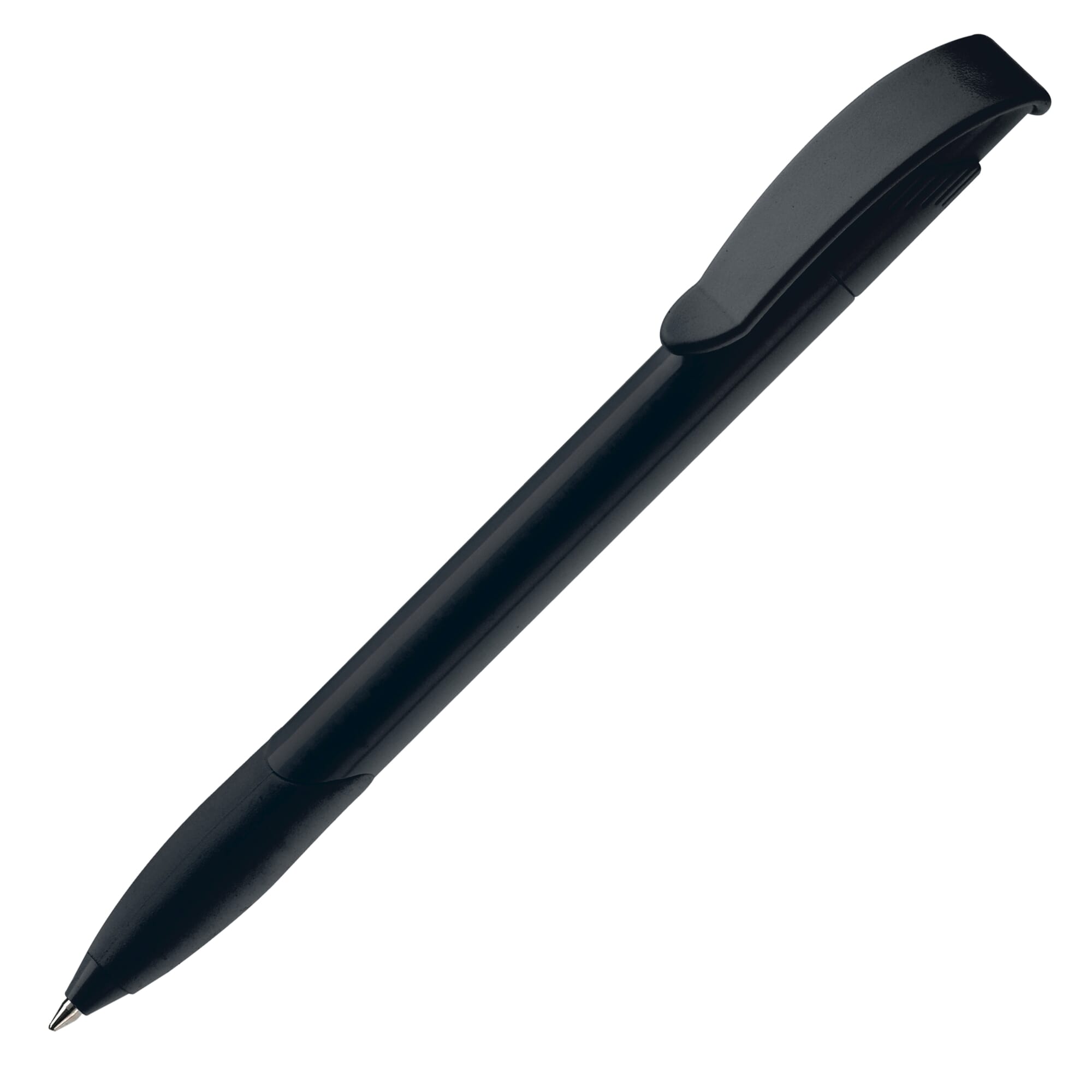 Balpen Apollo recycled met grip
