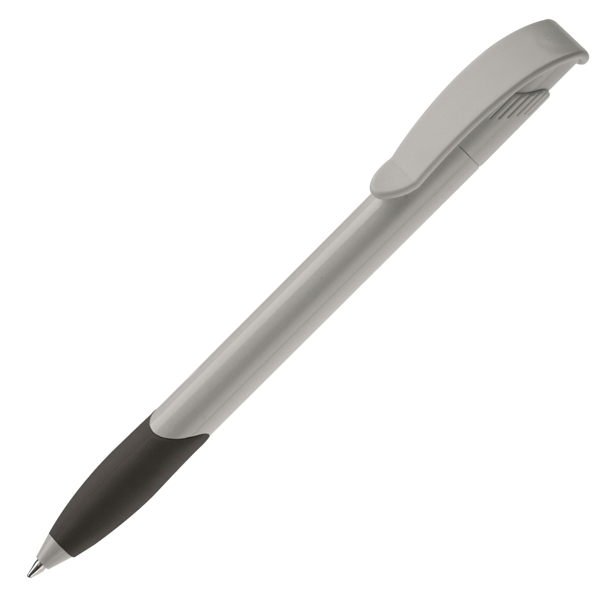 Balpen Apollo recycled met grip