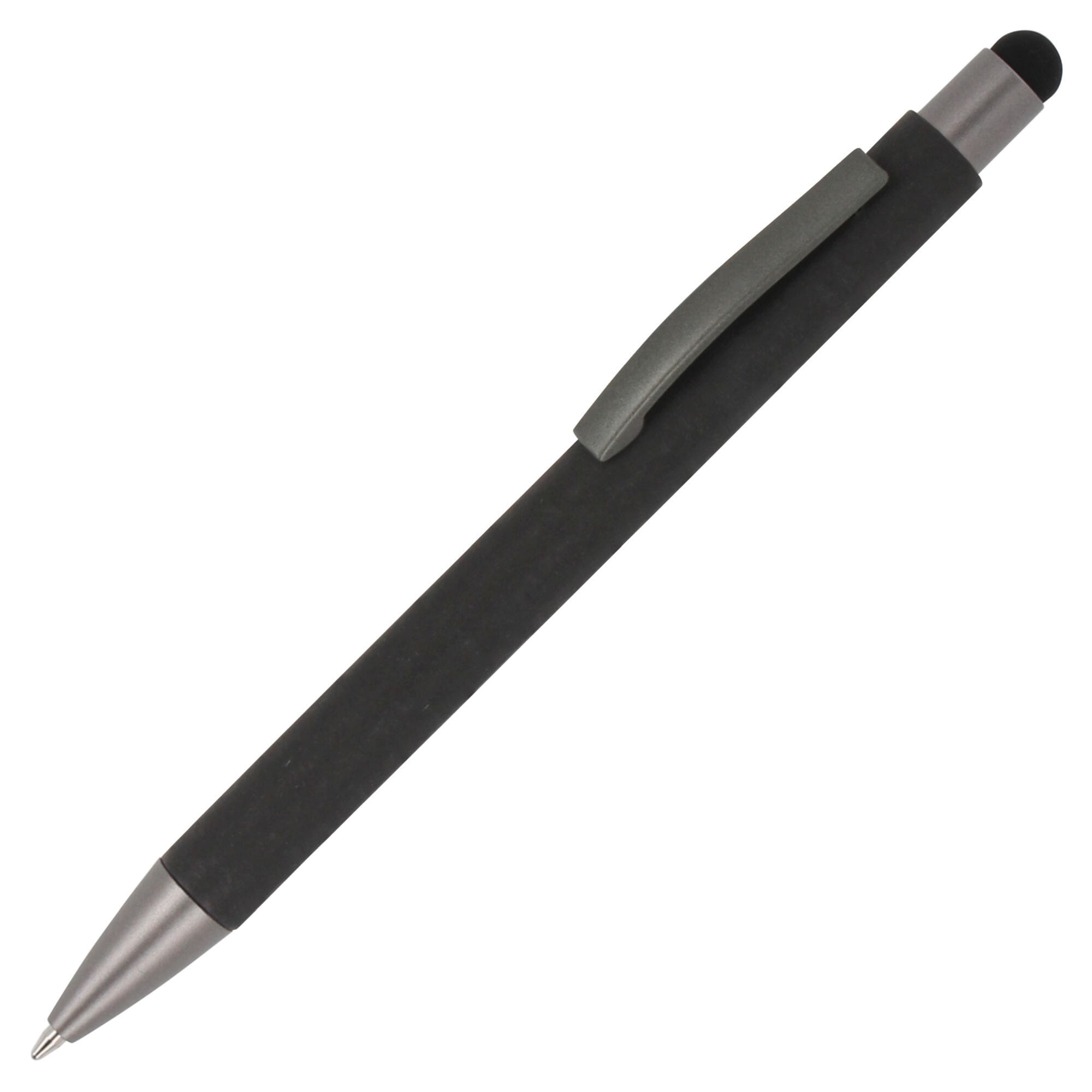 Balpen New York Stylus Papier