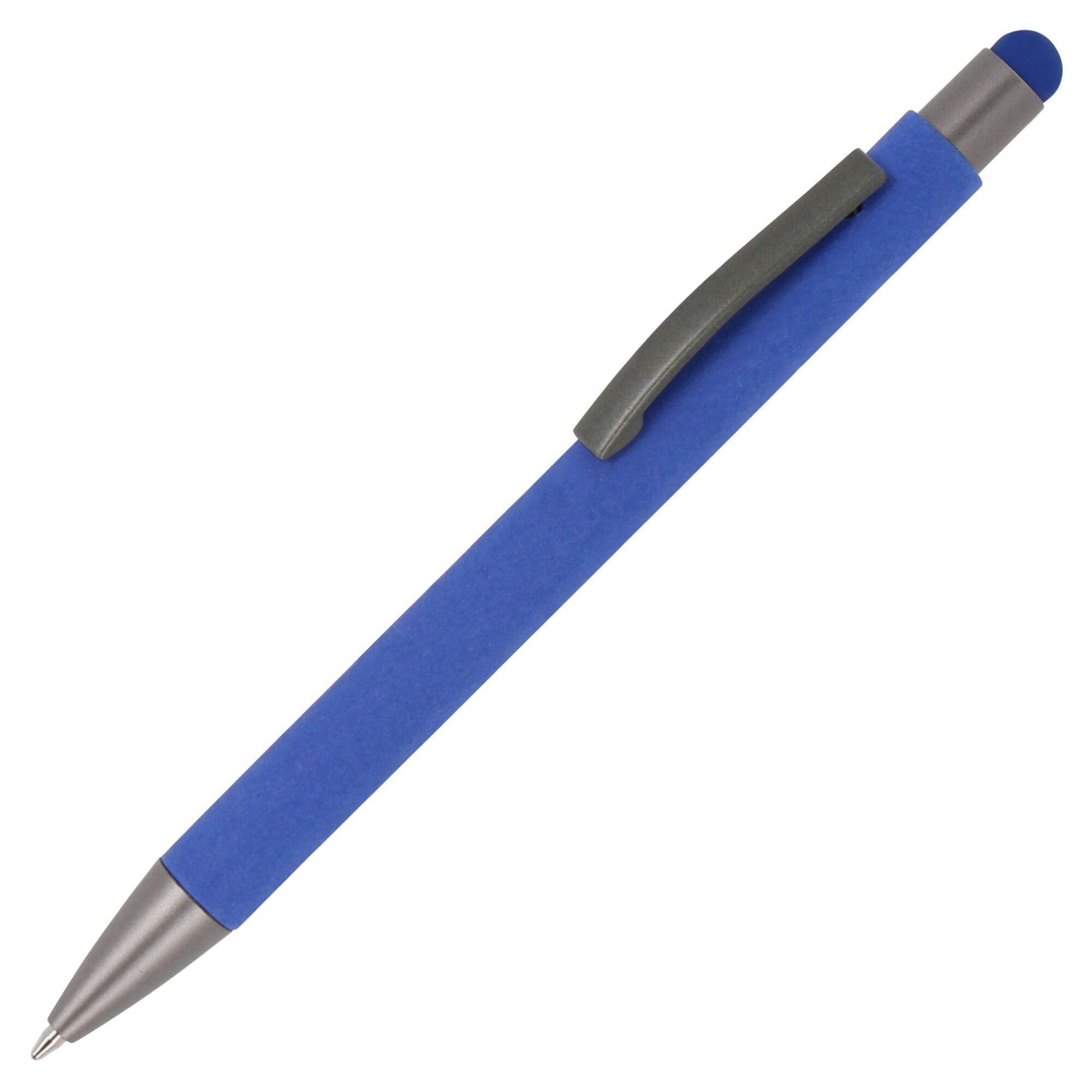 Balpen New York Stylus Papier