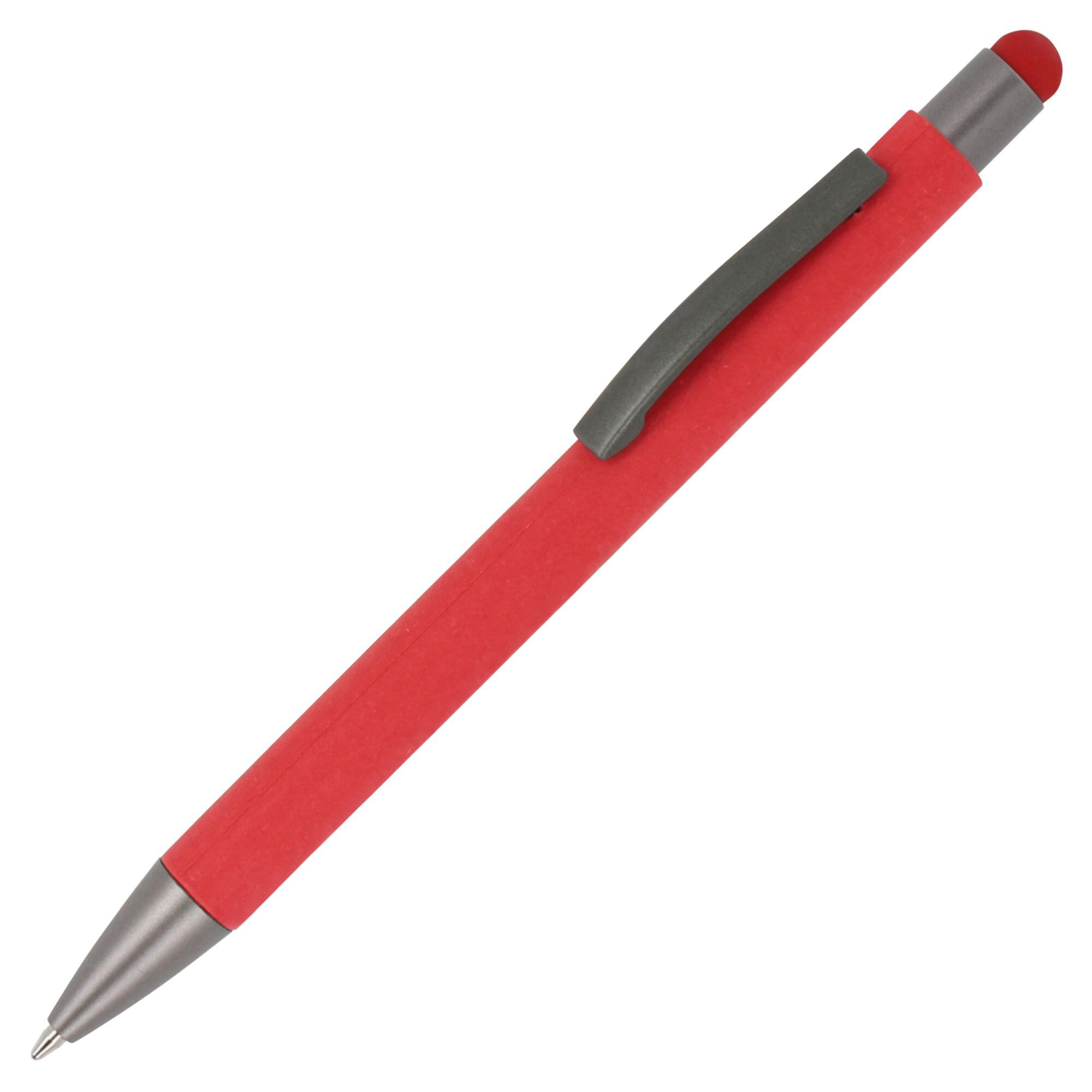 Balpen New York Stylus Papier