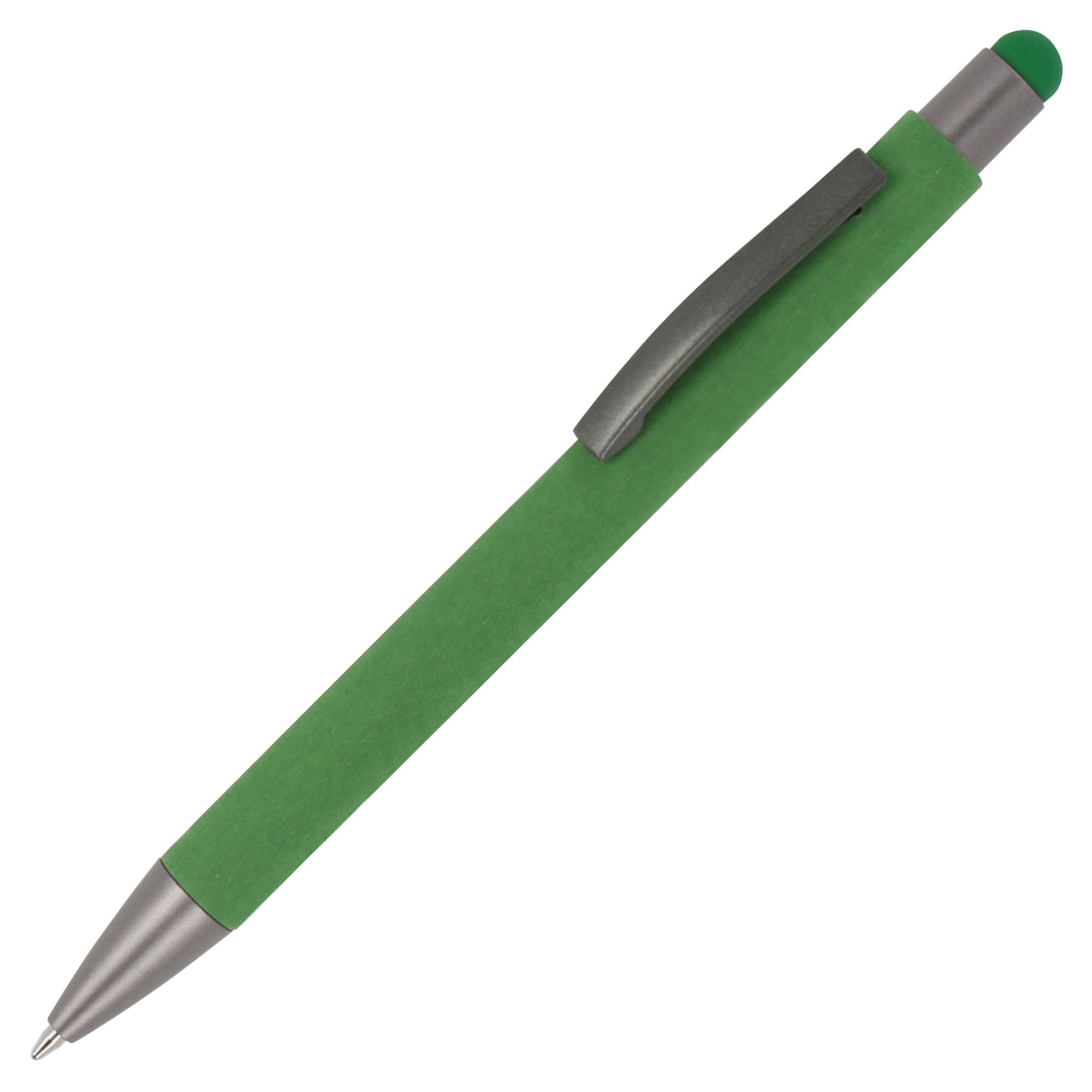 Balpen New York Stylus Papier