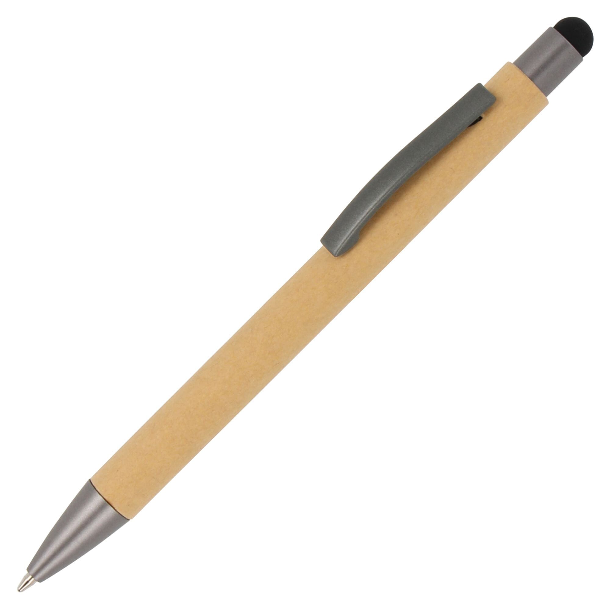 Balpen New York Stylus Papier