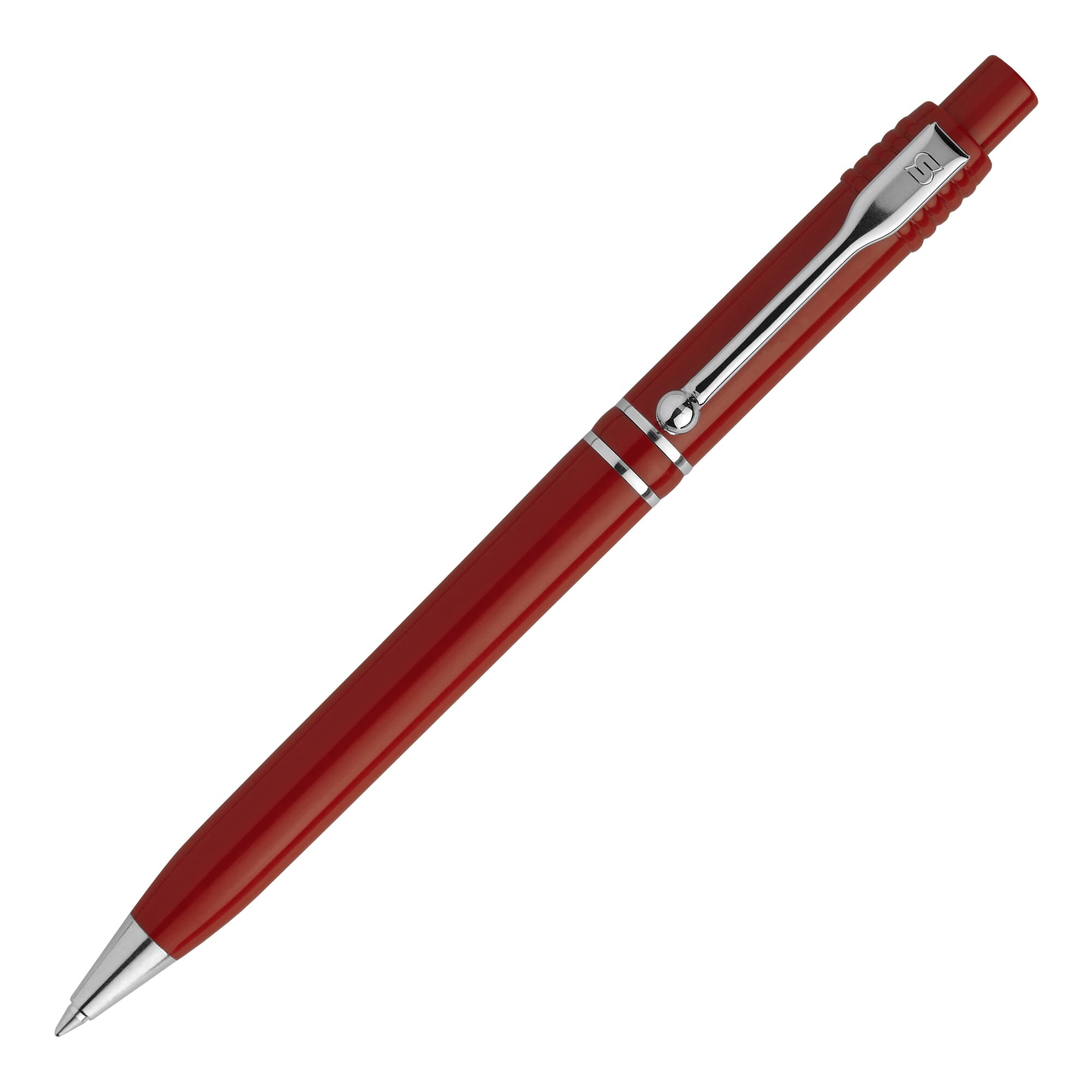 Balpen Raja Chrome hardcolour