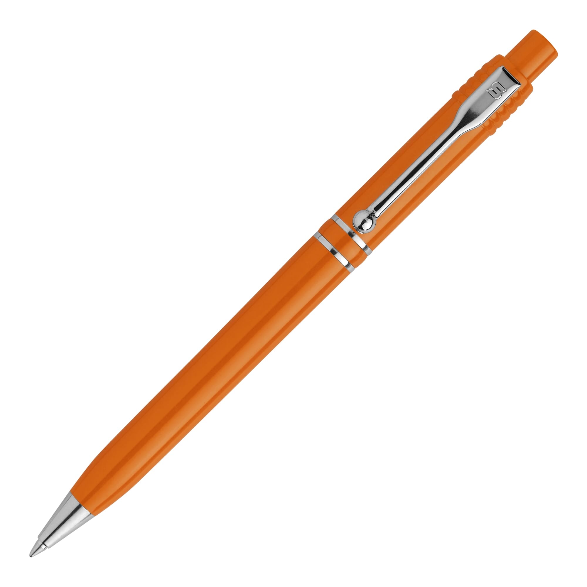Balpen Raja Chrome hardcolour