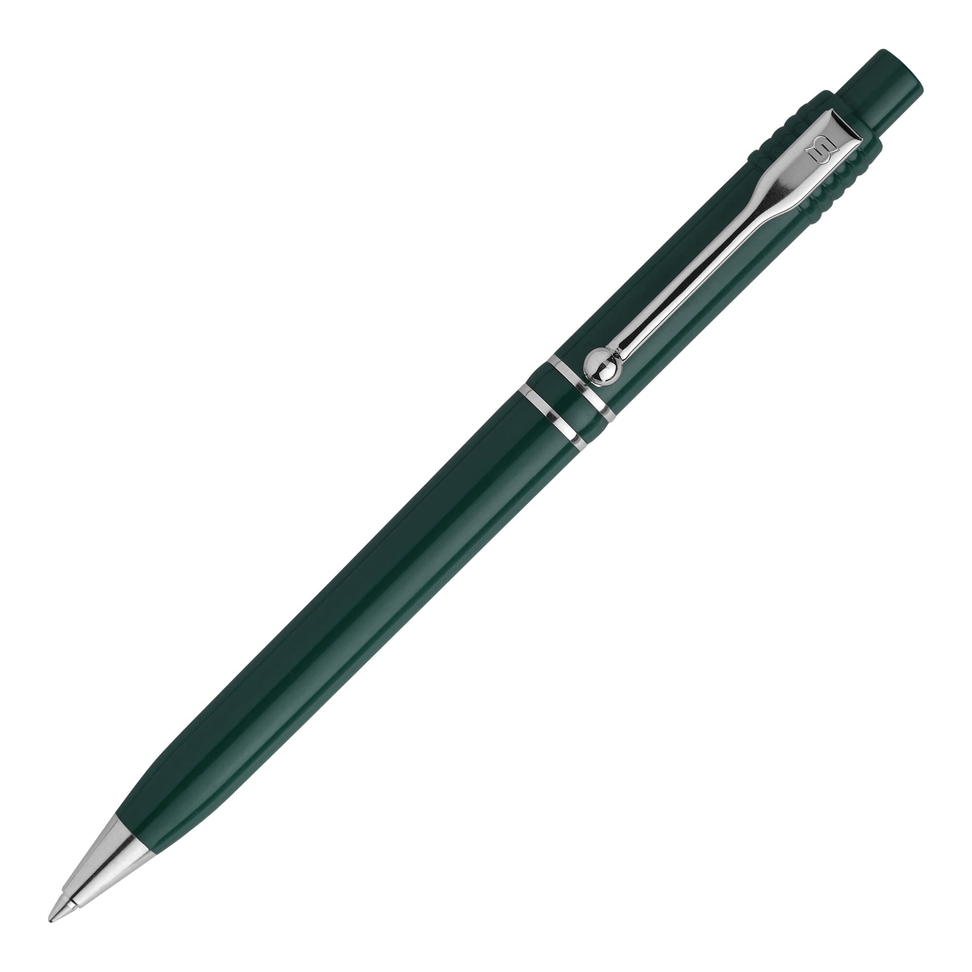 Balpen Raja Chrome hardcolour