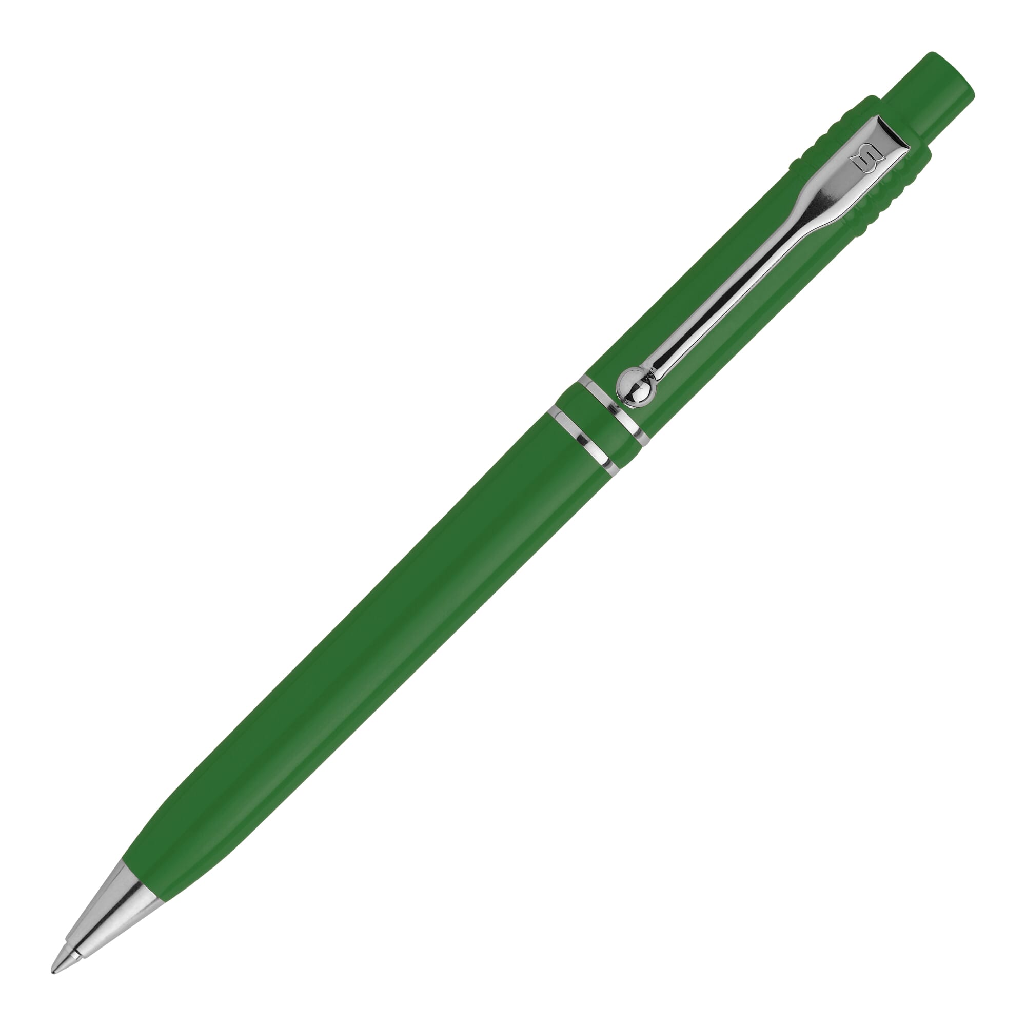 Balpen Raja Chrome hardcolour