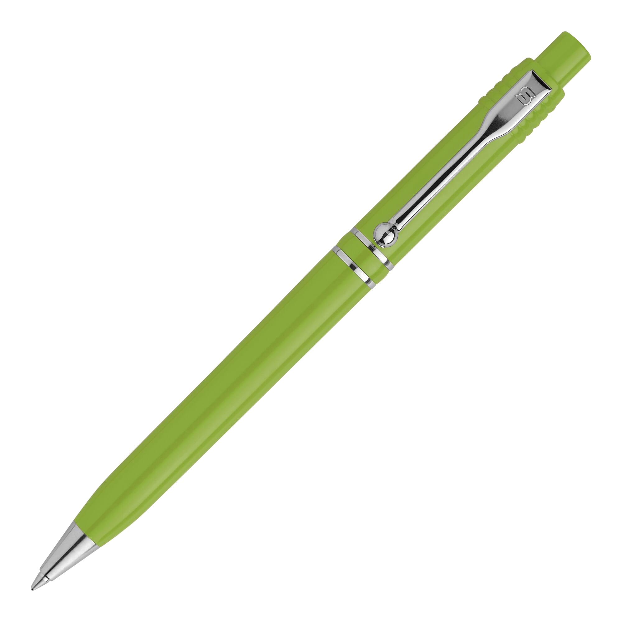 Balpen Raja Chrome hardcolour