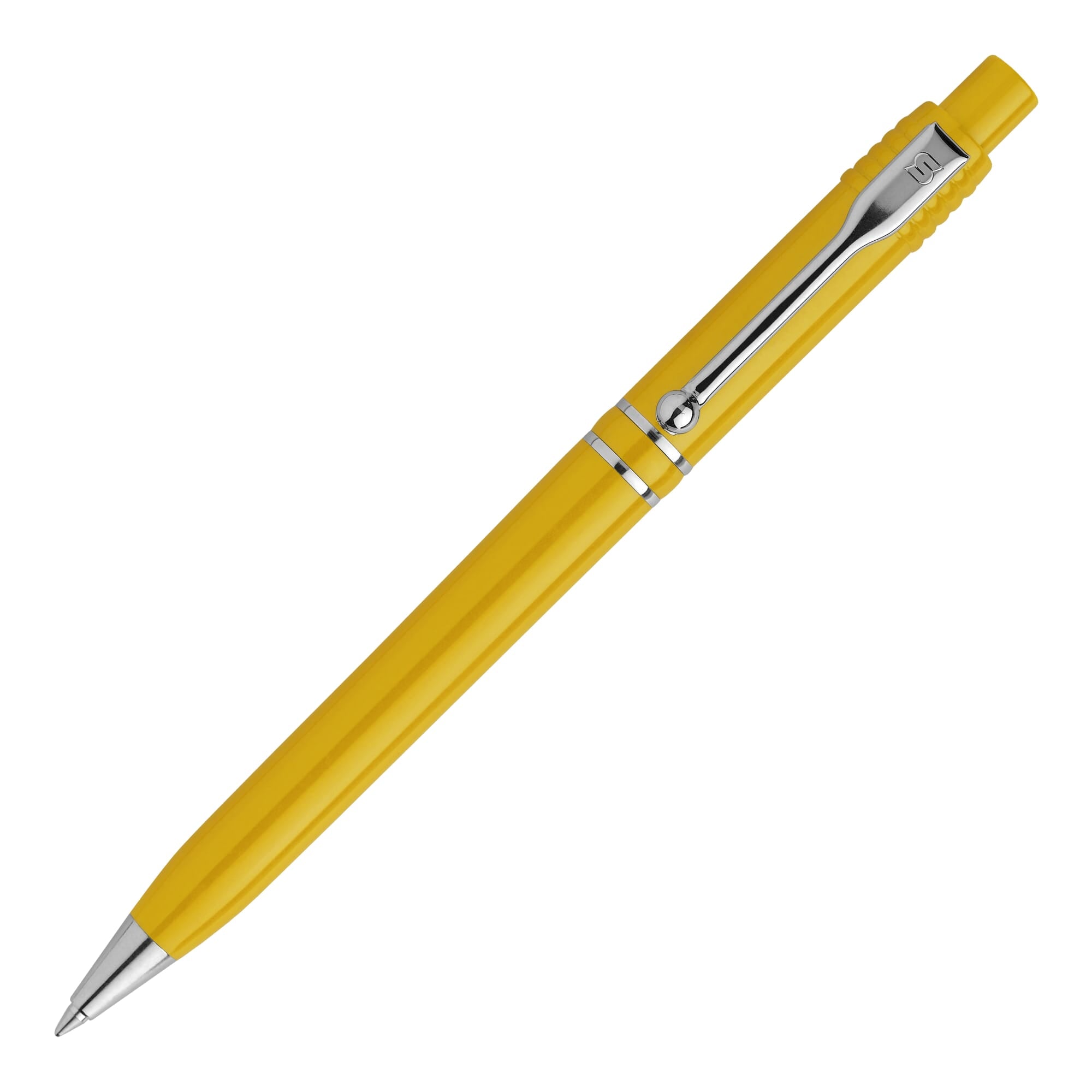 Balpen Raja Chrome hardcolour