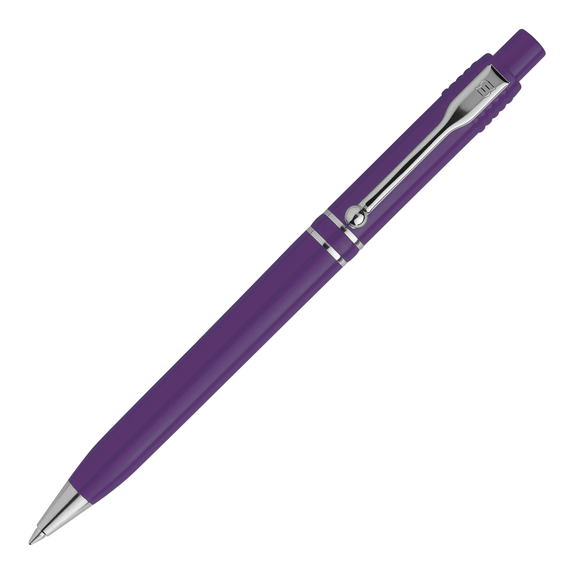 Balpen Raja Chrome hardcolour