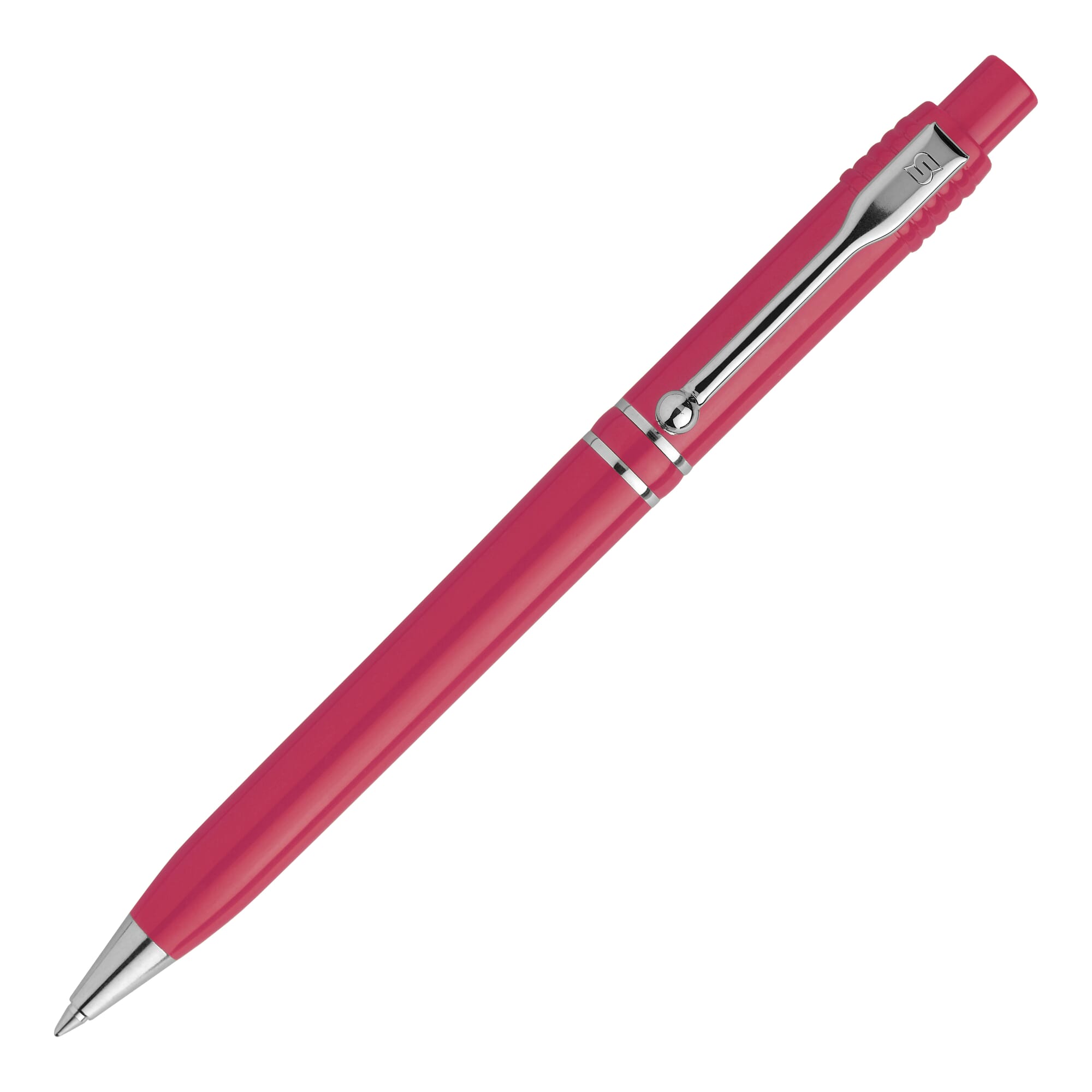 Balpen Raja Chrome hardcolour