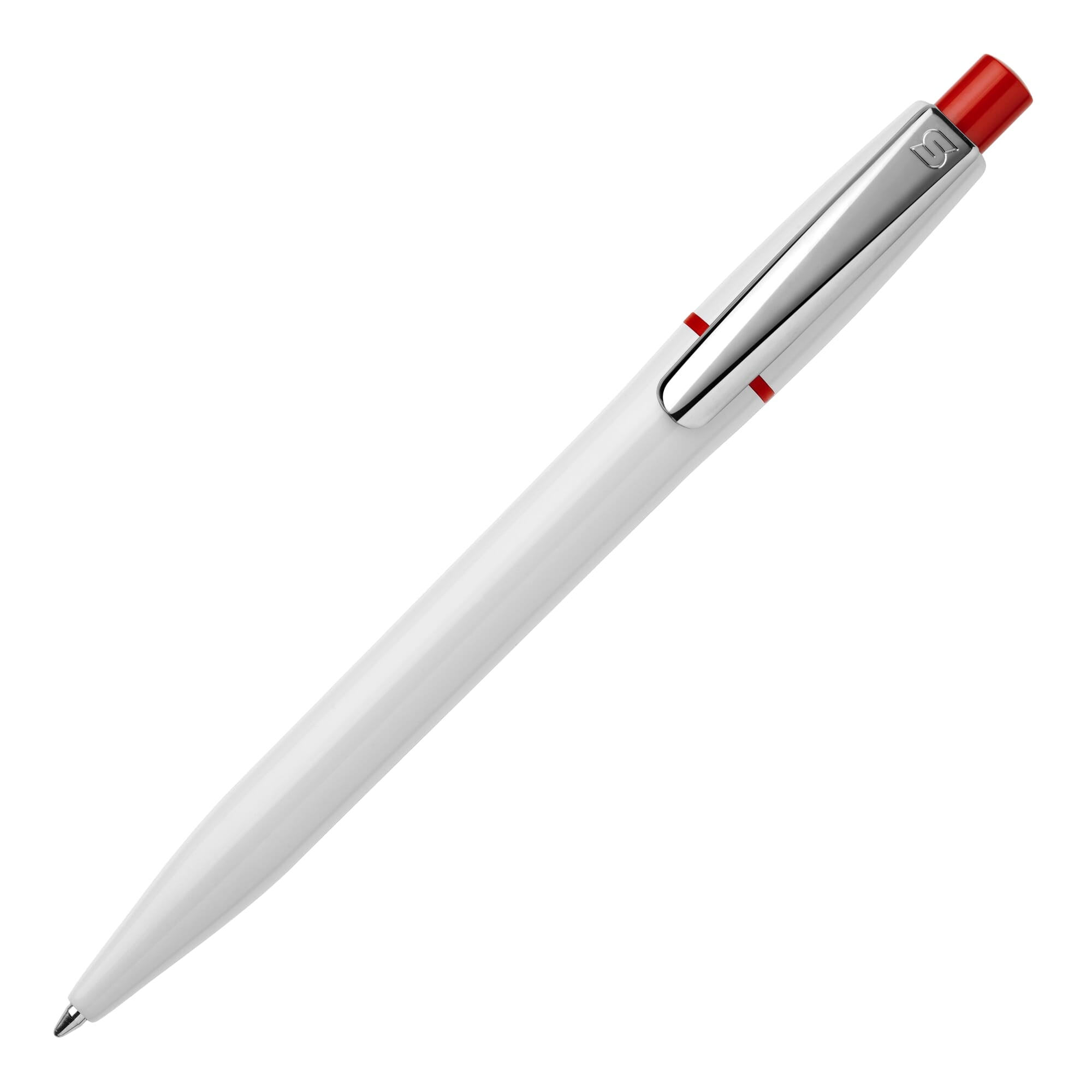 Balpen Semyr hardcolour