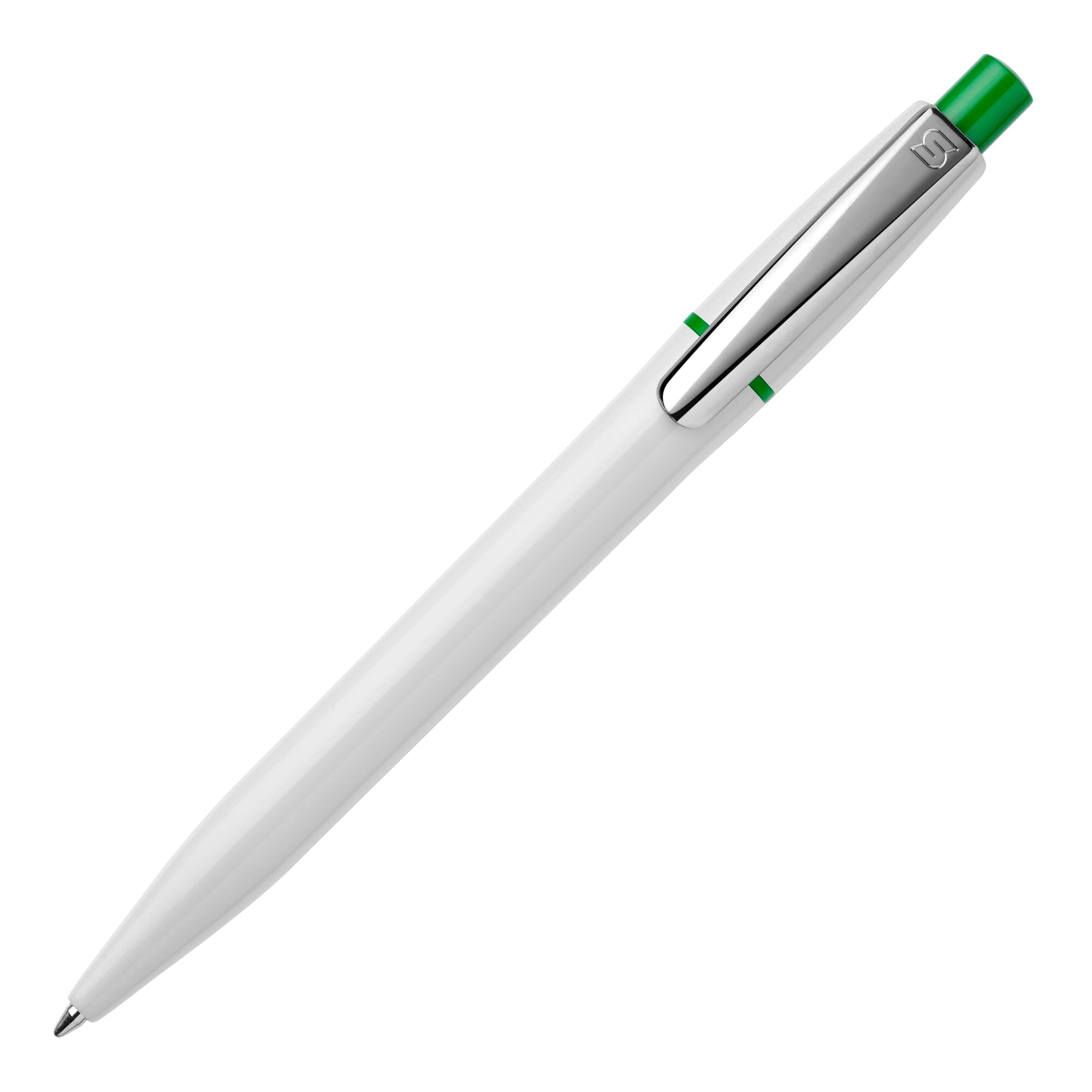 Balpen Semyr hardcolour