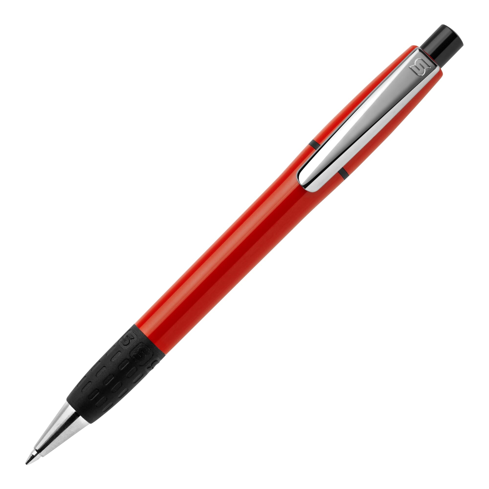 Balpen Semyr Grip hardcolour
