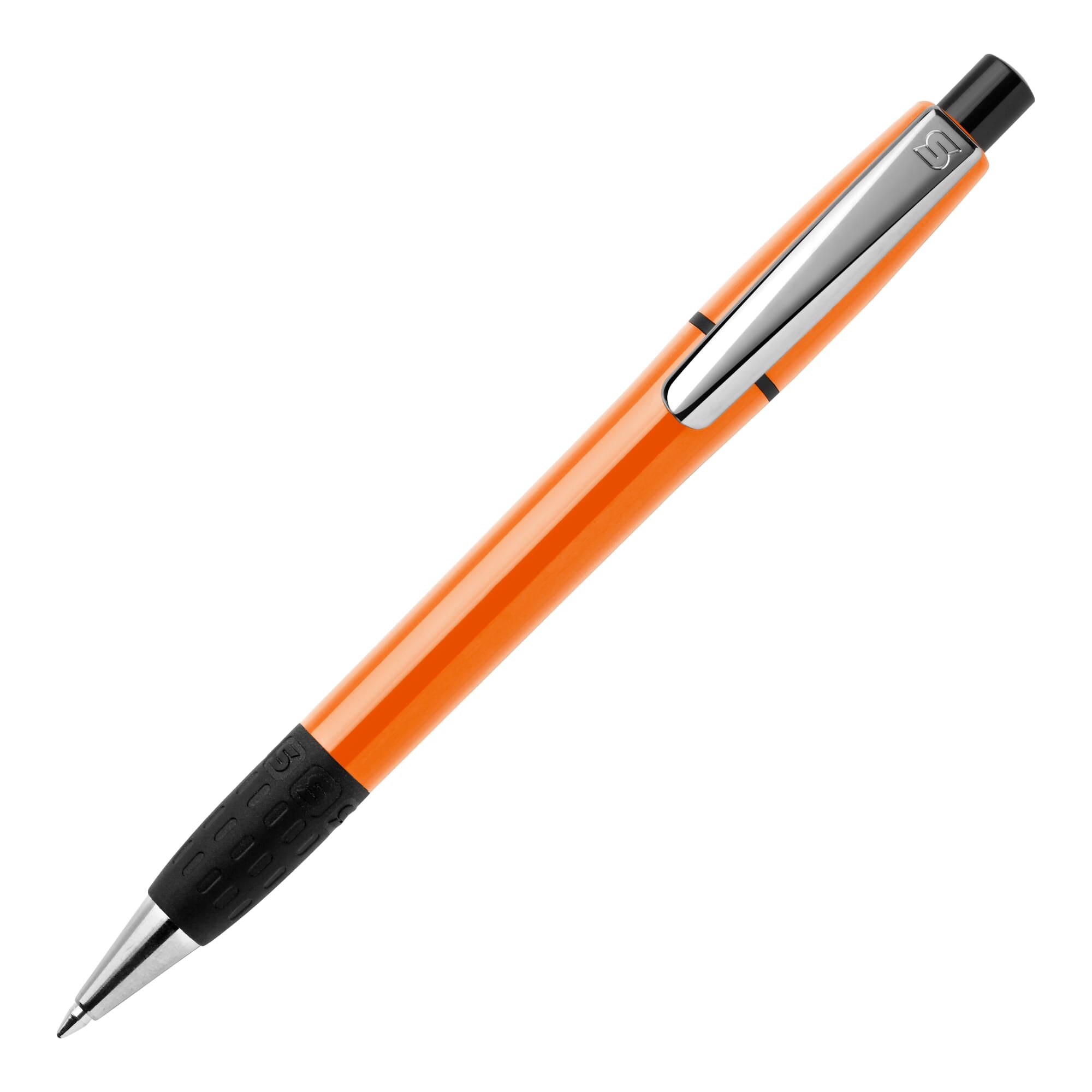 Balpen Semyr Grip hardcolour