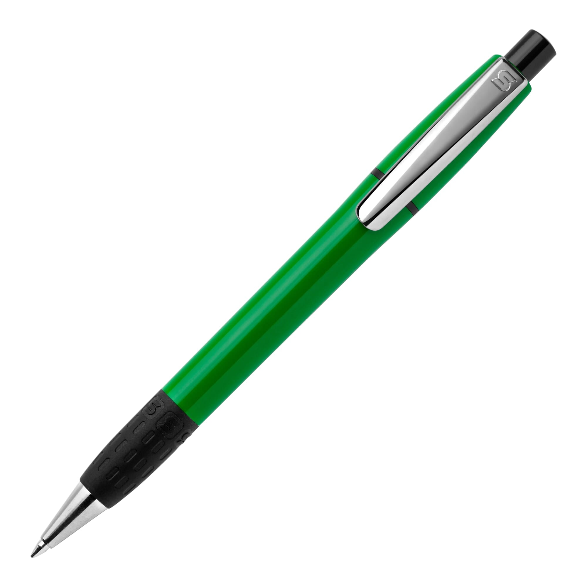 Balpen Semyr Grip hardcolour