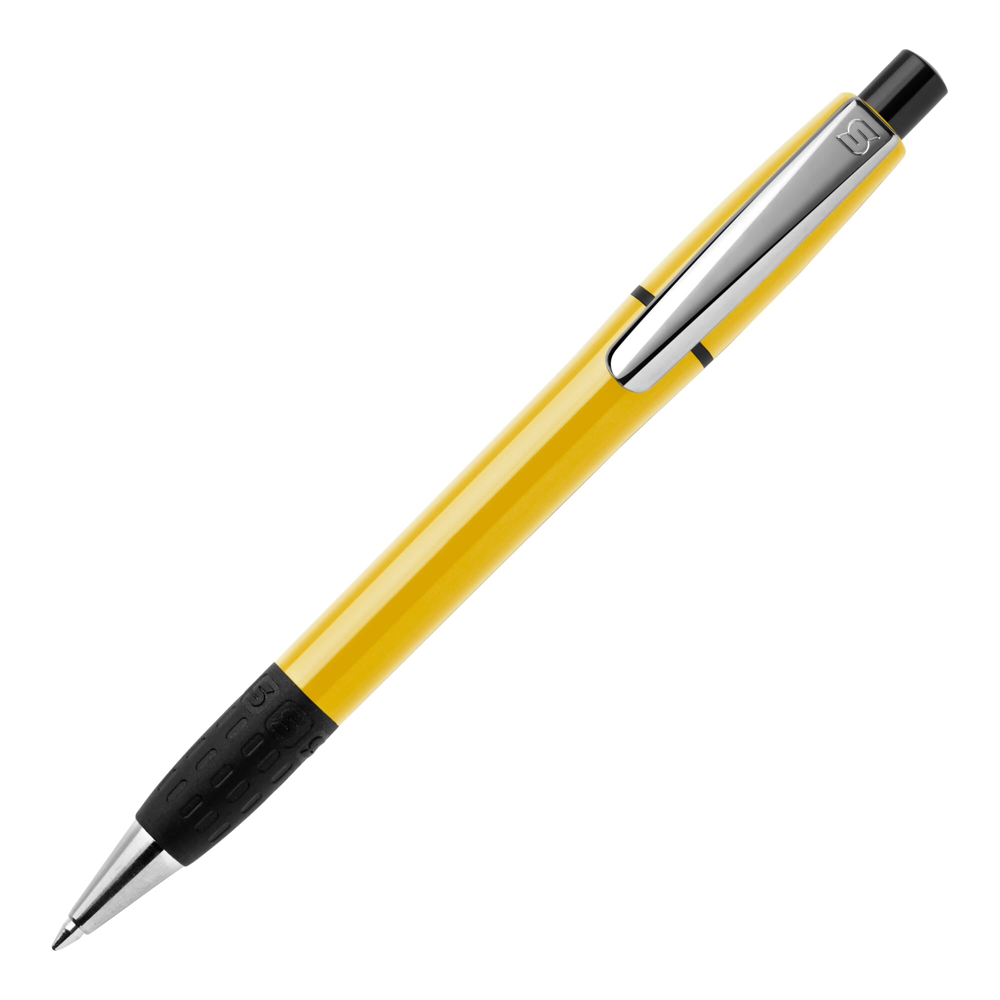 Balpen Semyr Grip hardcolour
