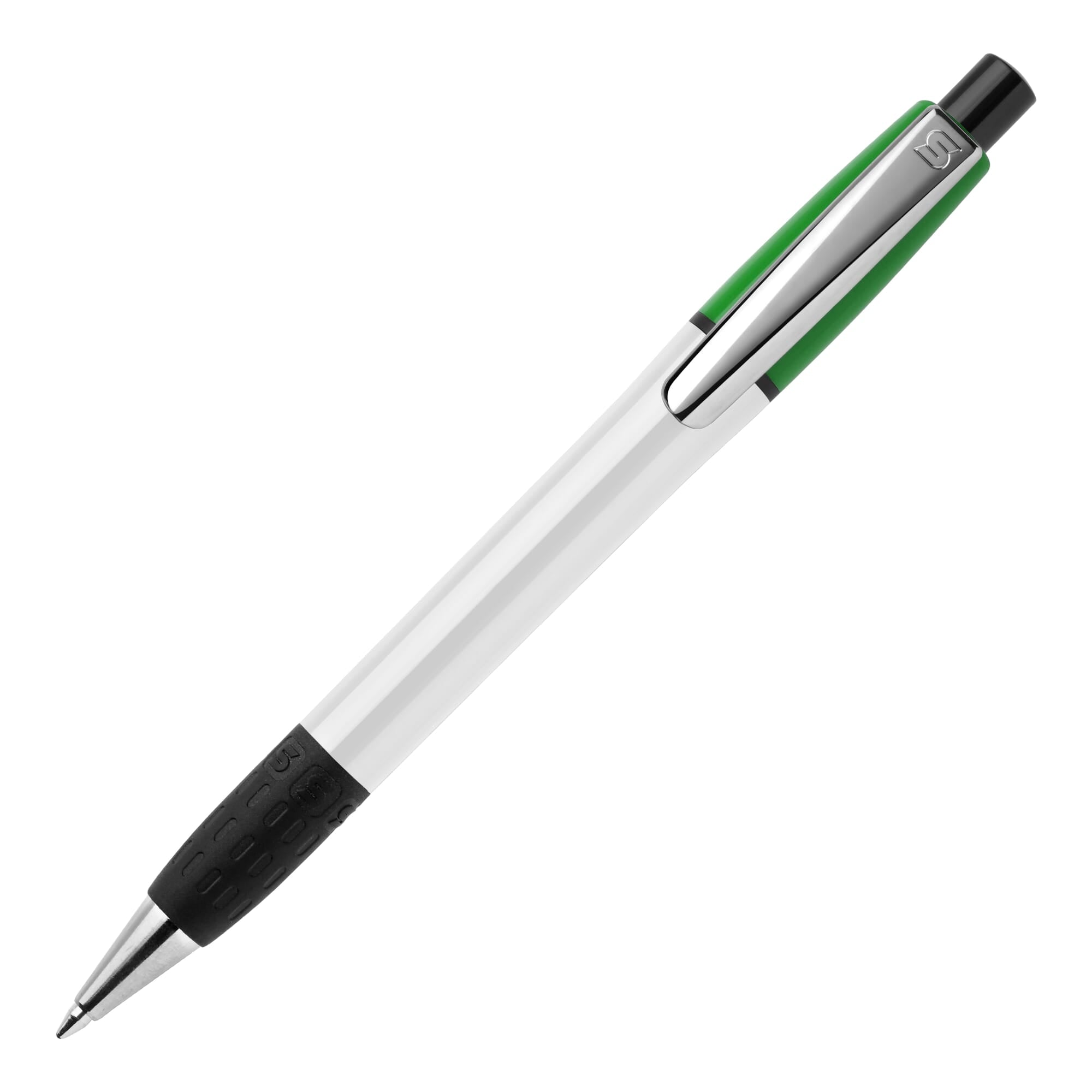Balpen Semyr Grip Colour hardcolour