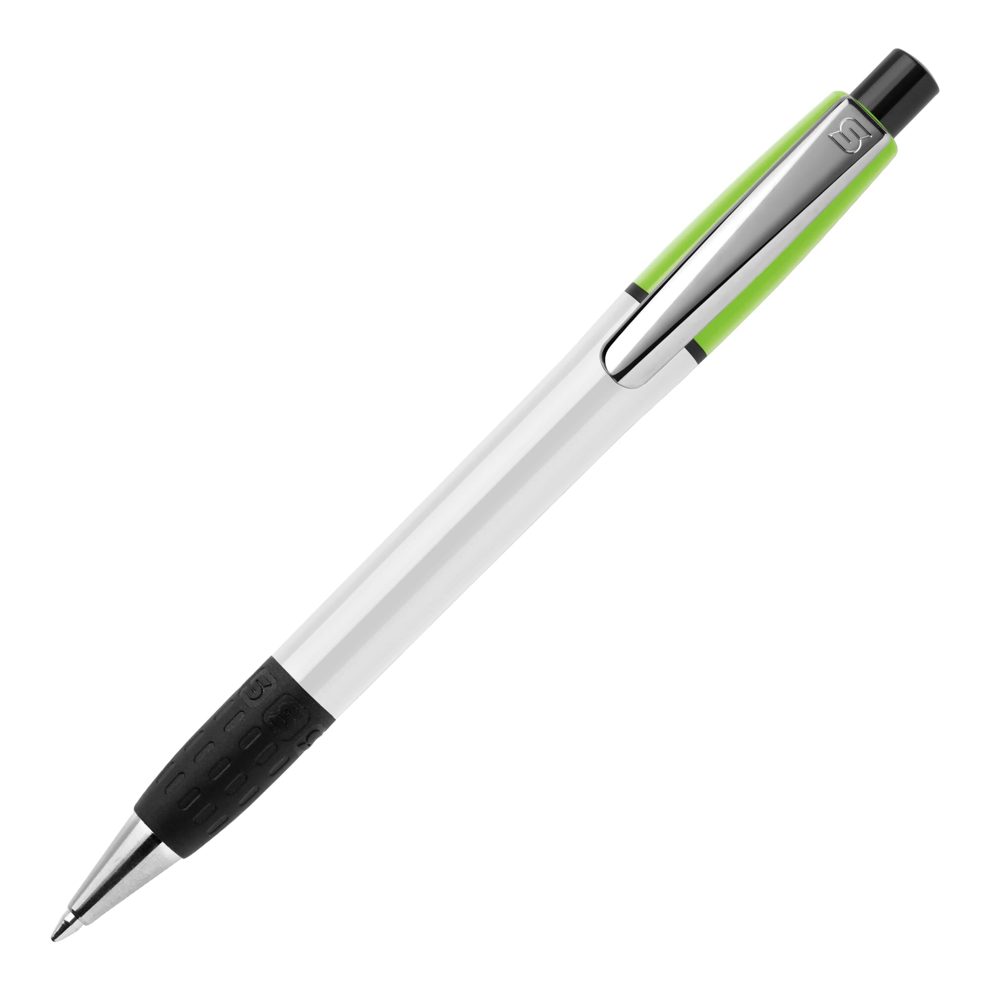 Balpen Semyr Grip Colour hardcolour
