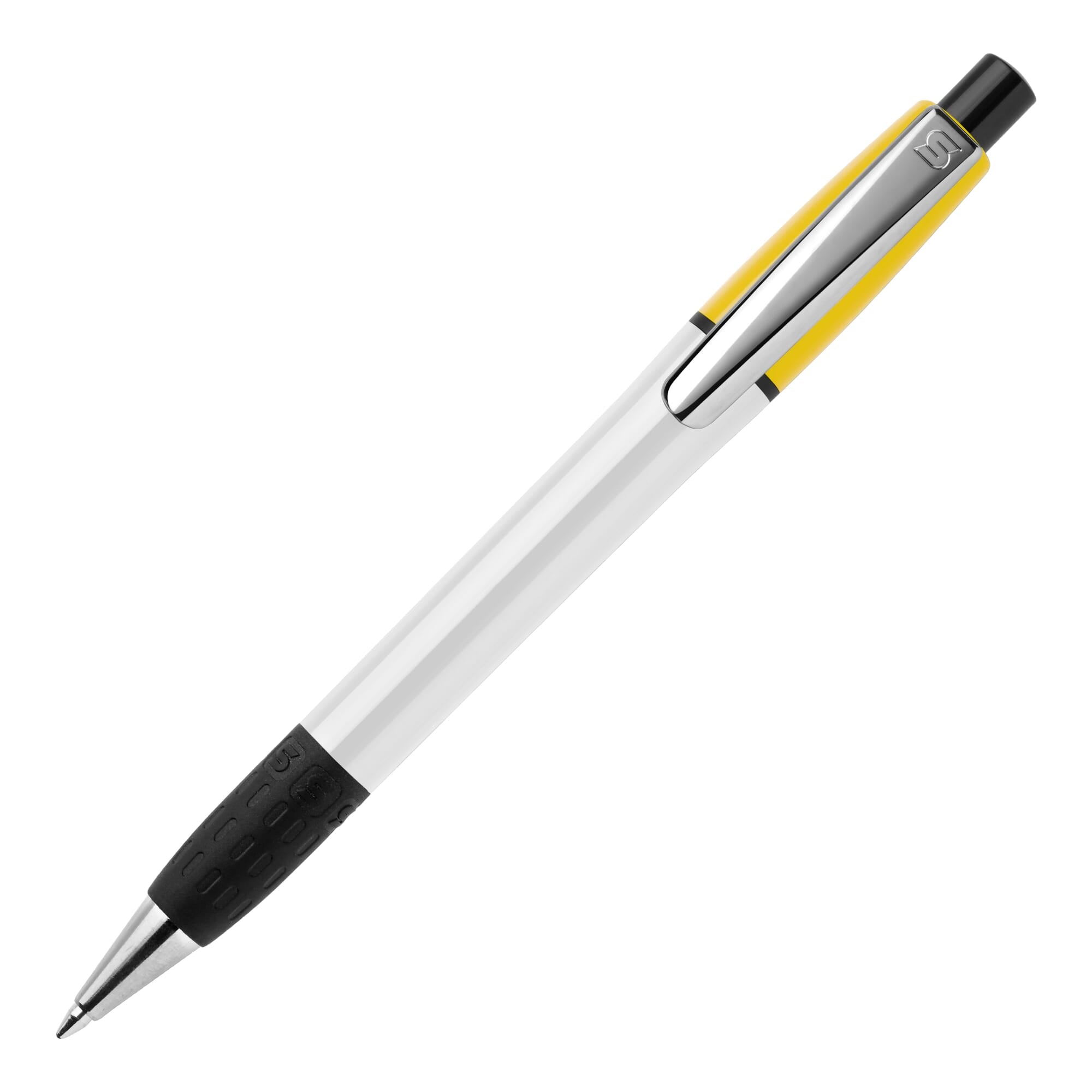 Balpen Semyr Grip Colour hardcolour