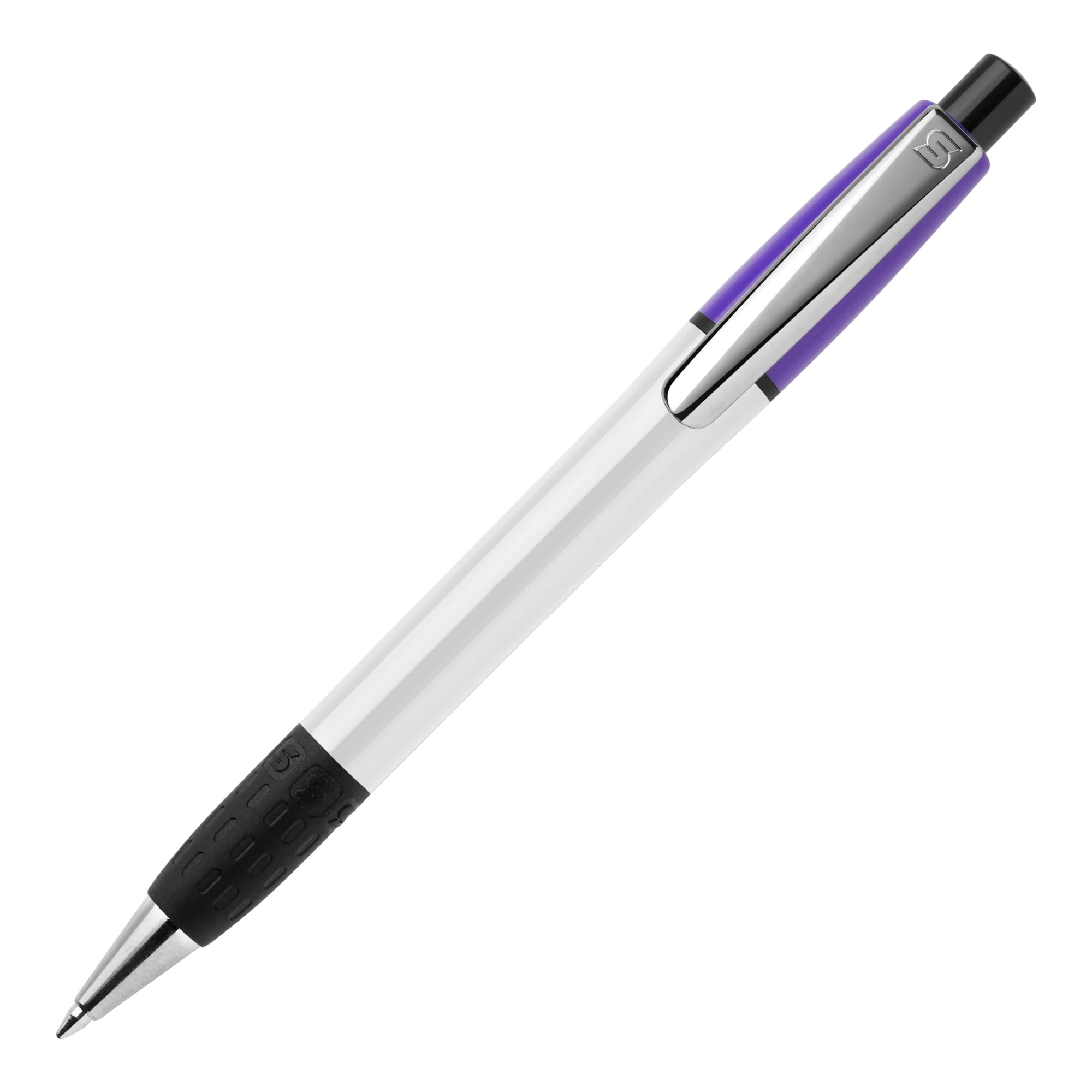 Balpen Semyr Grip Colour hardcolour
