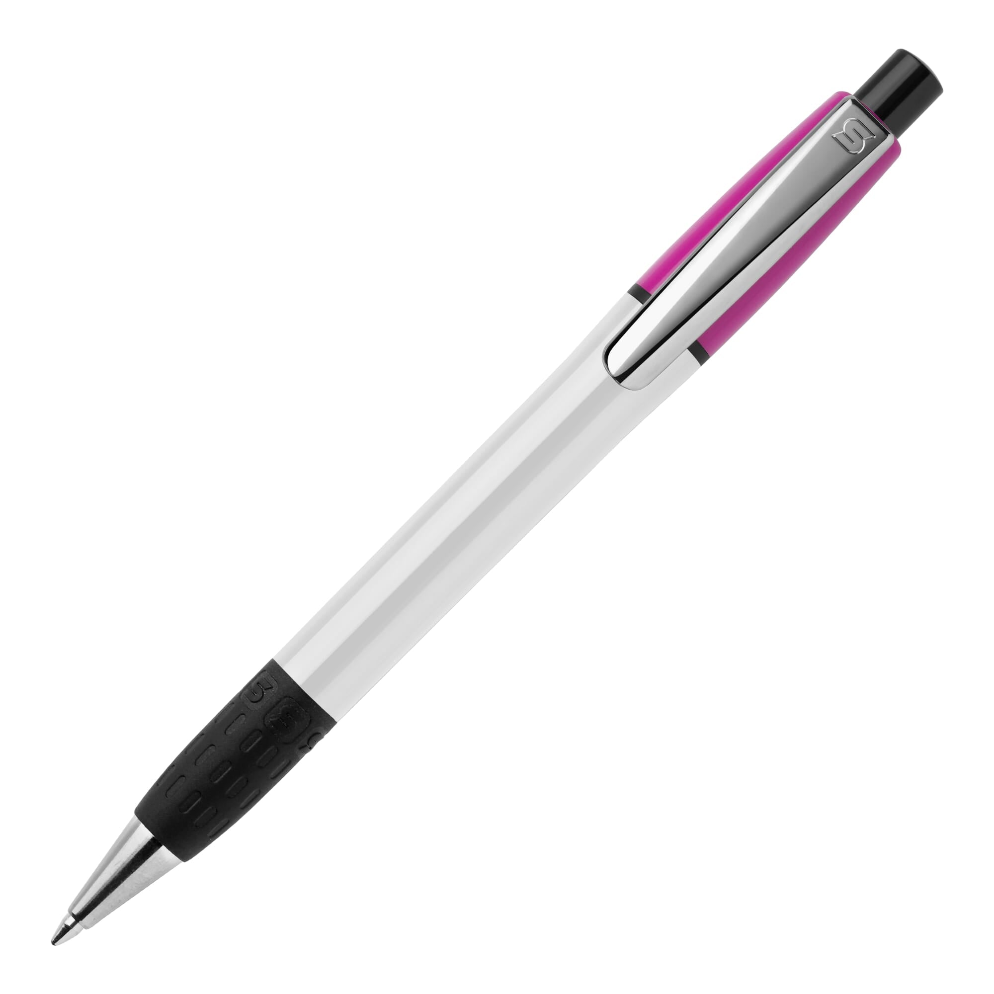 Balpen Semyr Grip Colour hardcolour