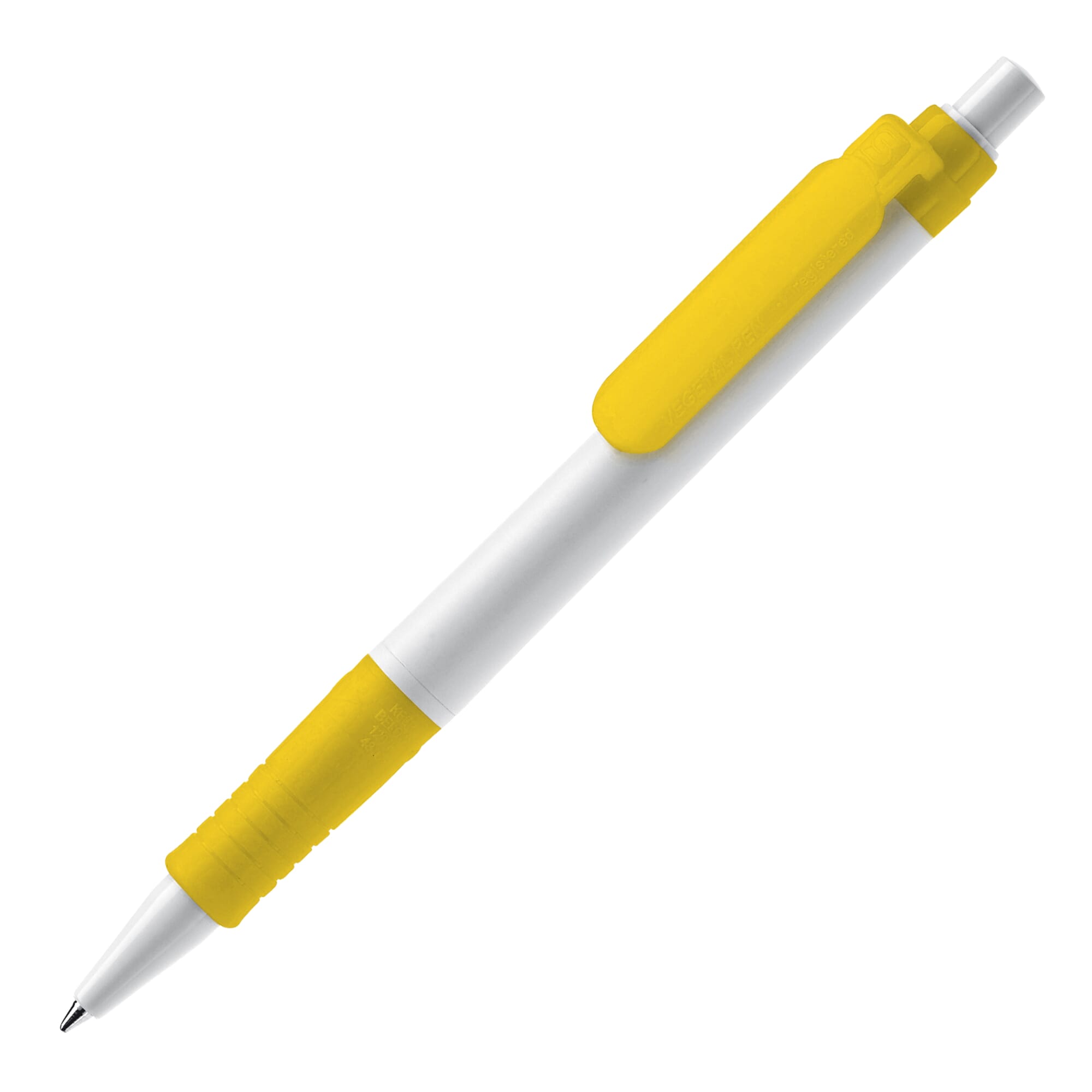 Balpen Vegetal Pen hardcolour
