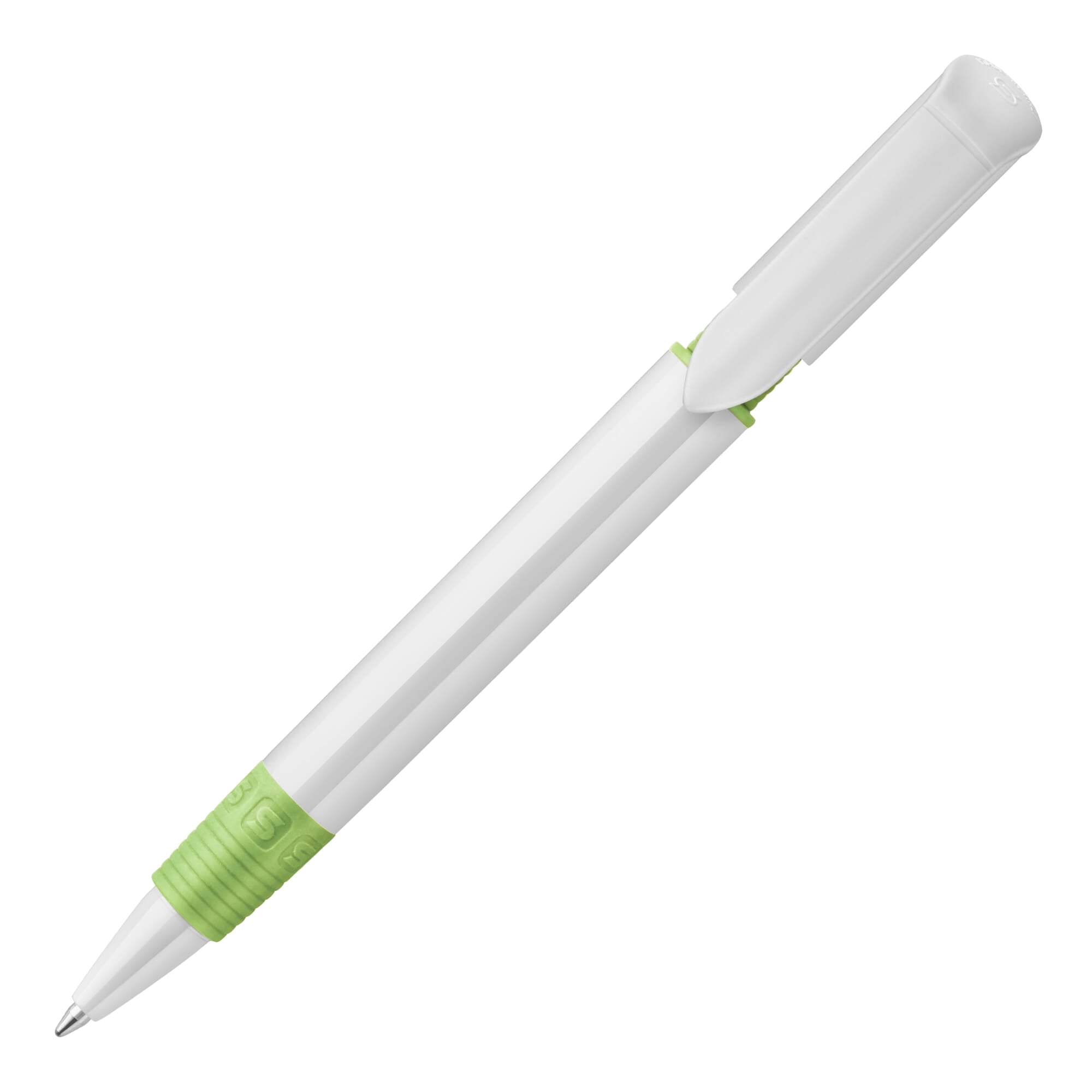 Balpen S40 Grip hardcolour