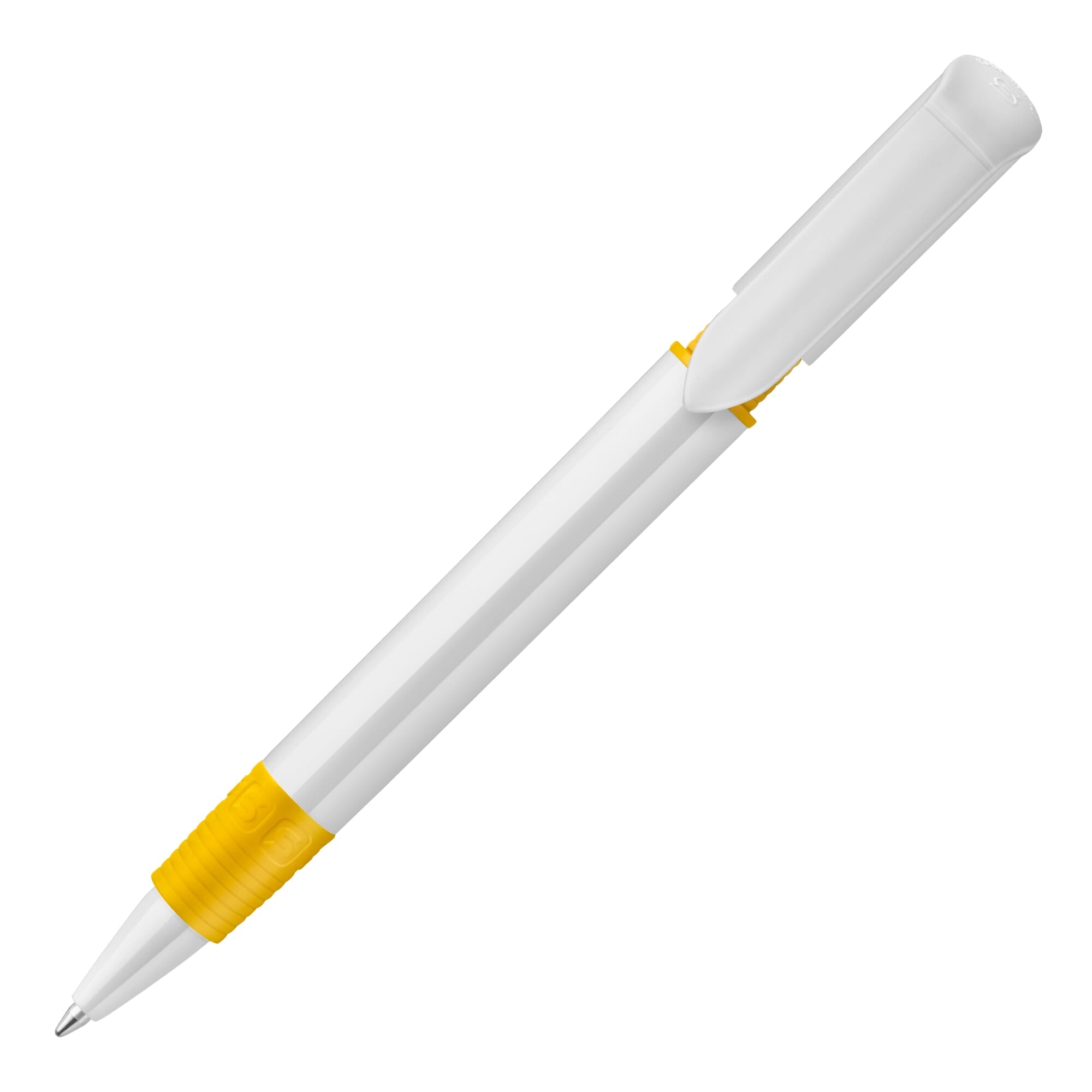 Balpen S40 Grip hardcolour