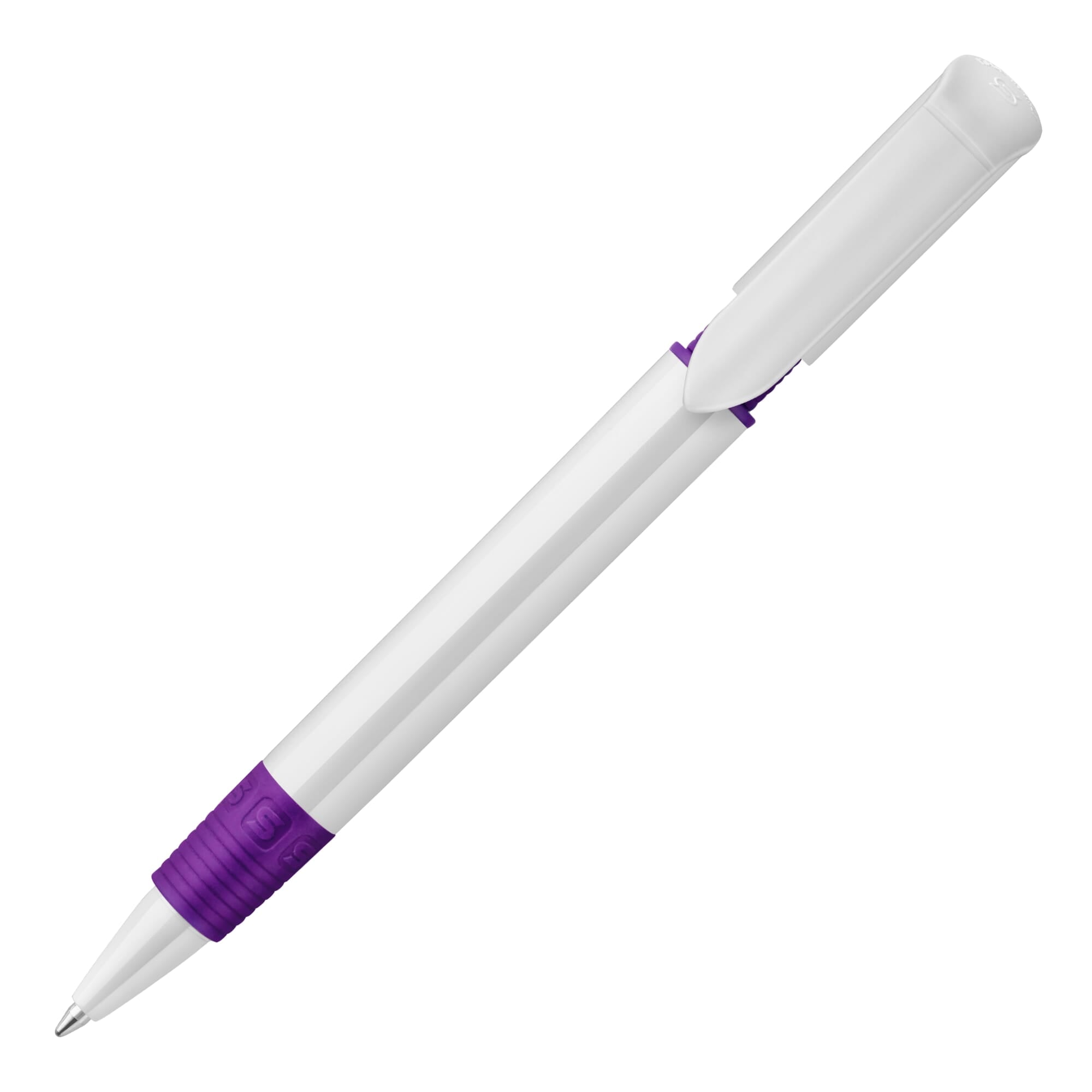 Balpen S40 Grip hardcolour