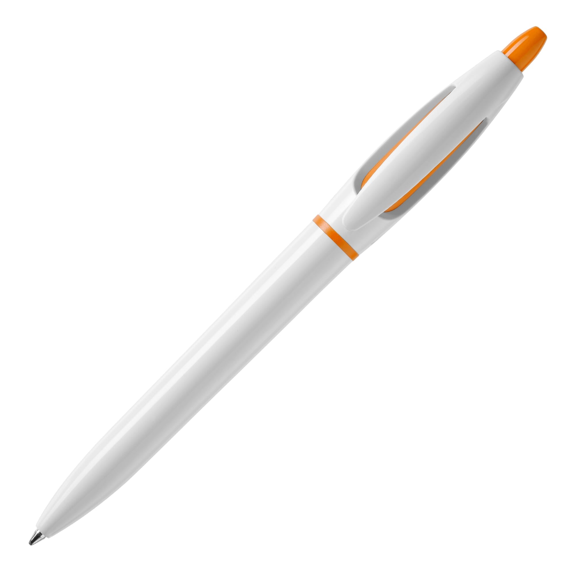 Balpen S! hardcolour